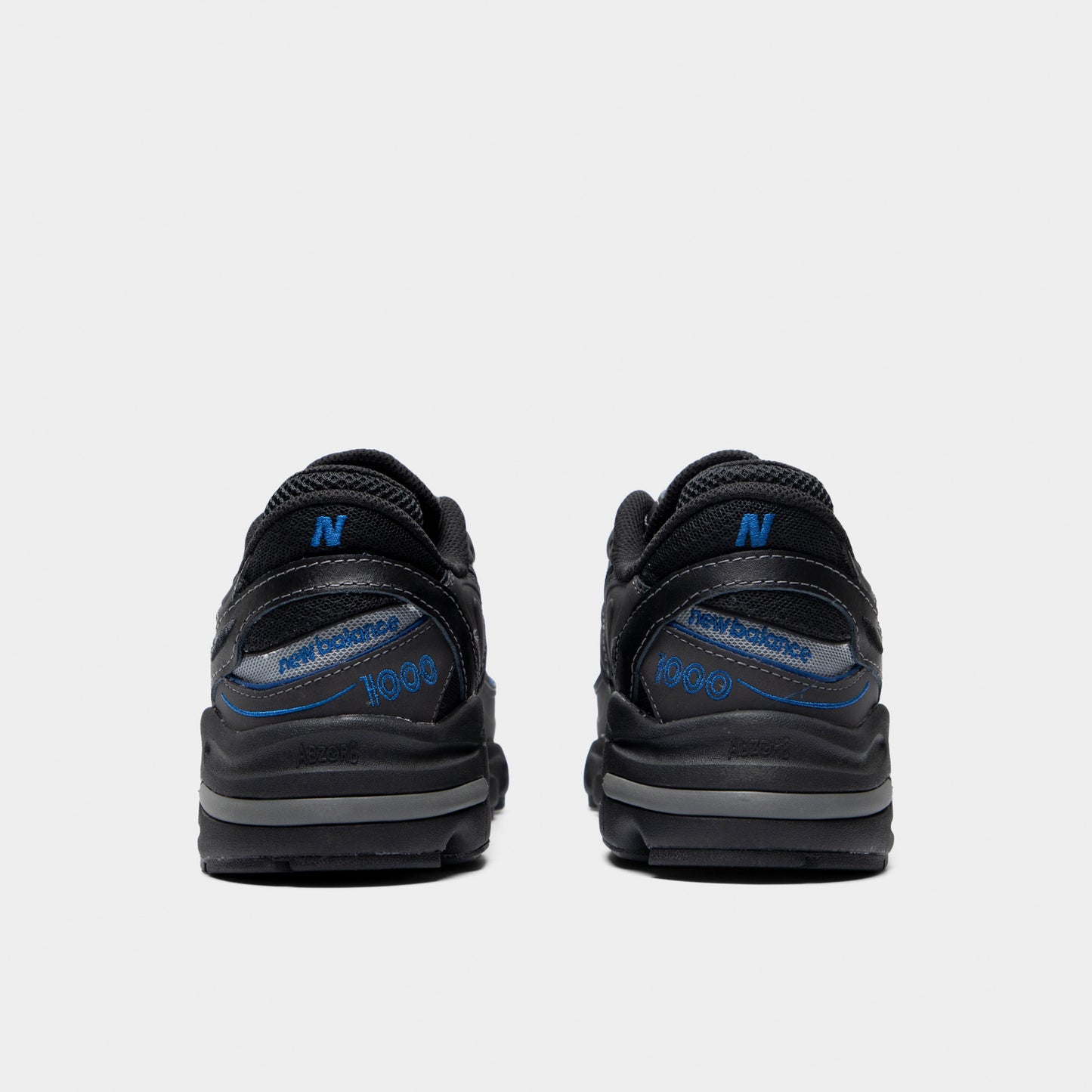 New Balance M1000 Galaxy Blue / Castlerock