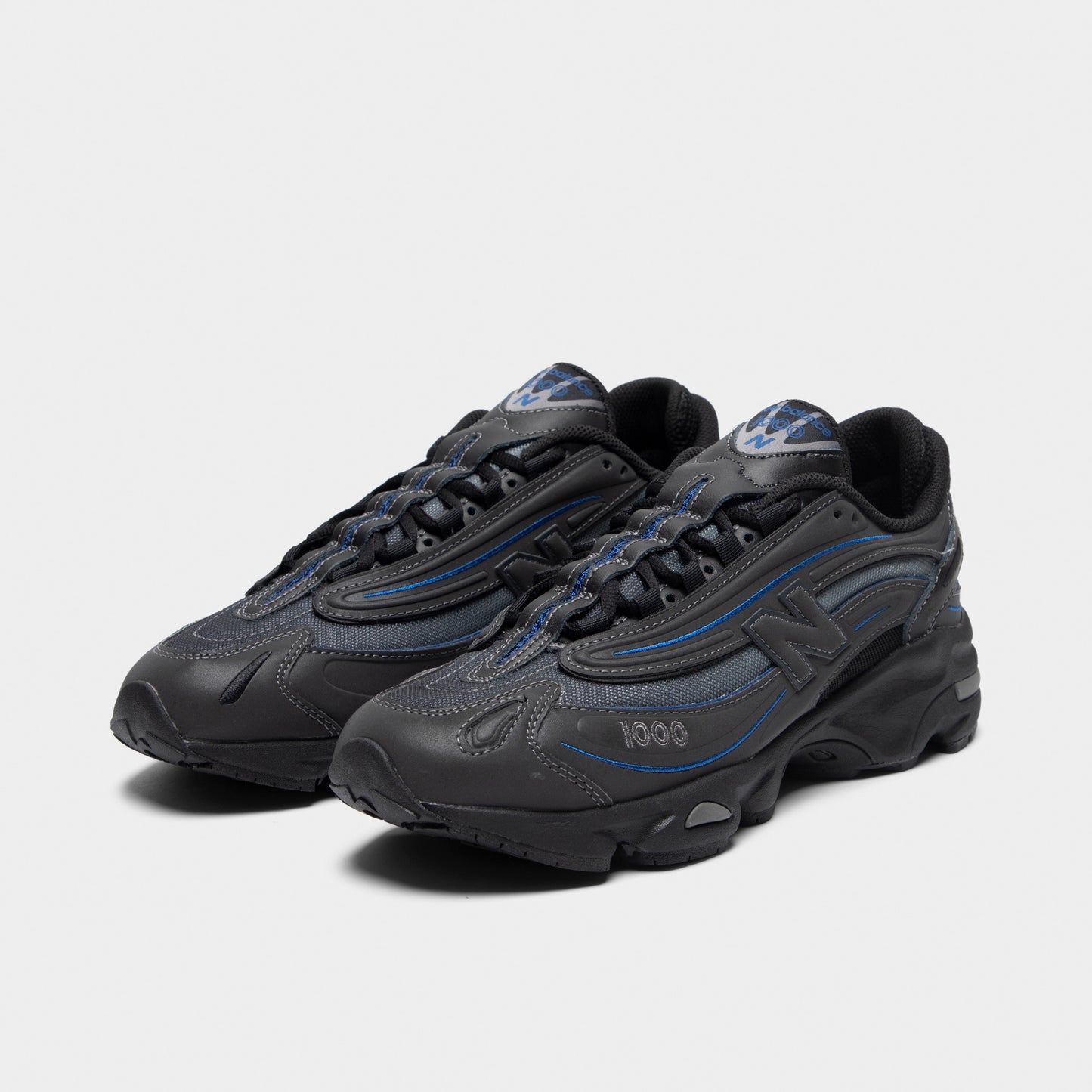 New Balance M1000 Galaxy Blue / Castlerock