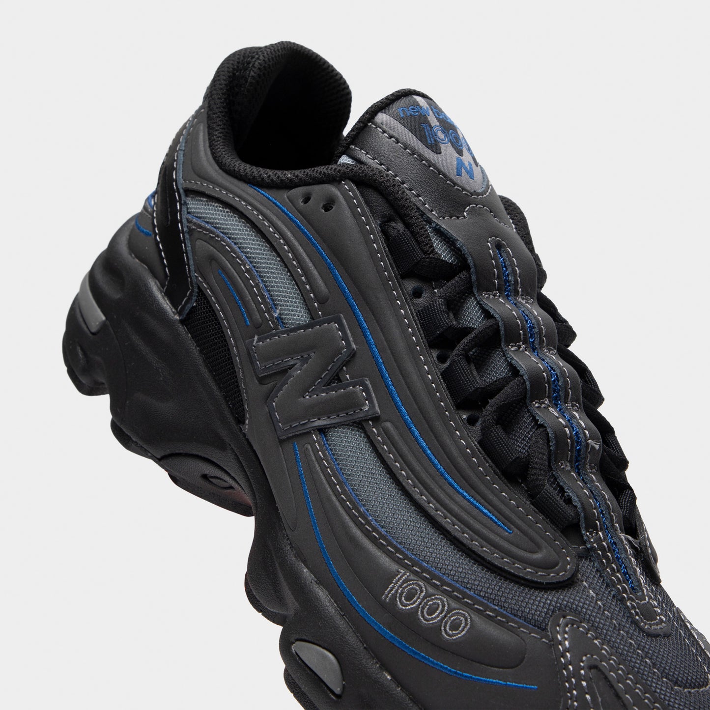 New Balance M1000 Galaxy Blue / Castlerock