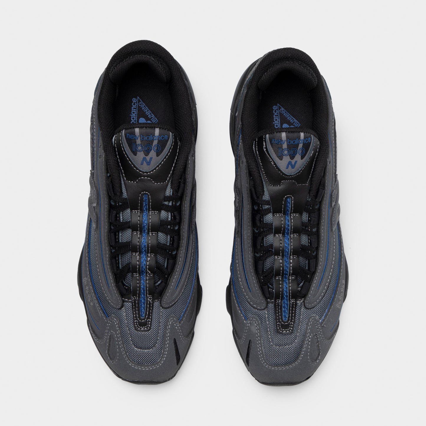 New Balance M1000 Galaxy Blue / Castlerock
