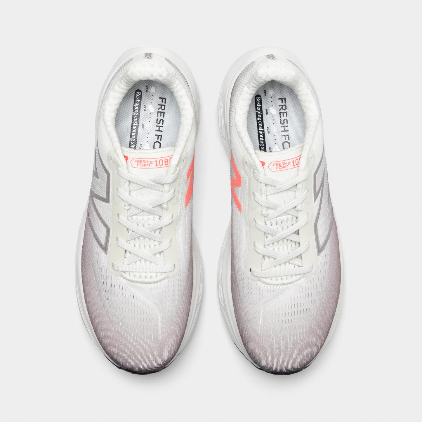 New Balance Fresh Foam x 1080v14 Earth Shadow / Reflection