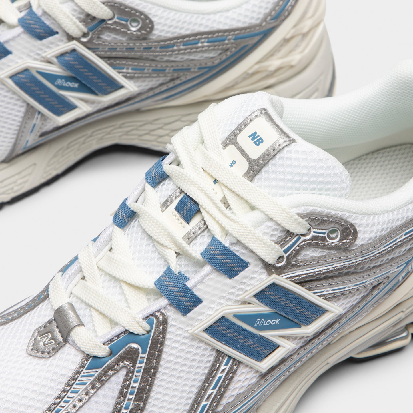 New Balance 1906R Sea Salt / Blue