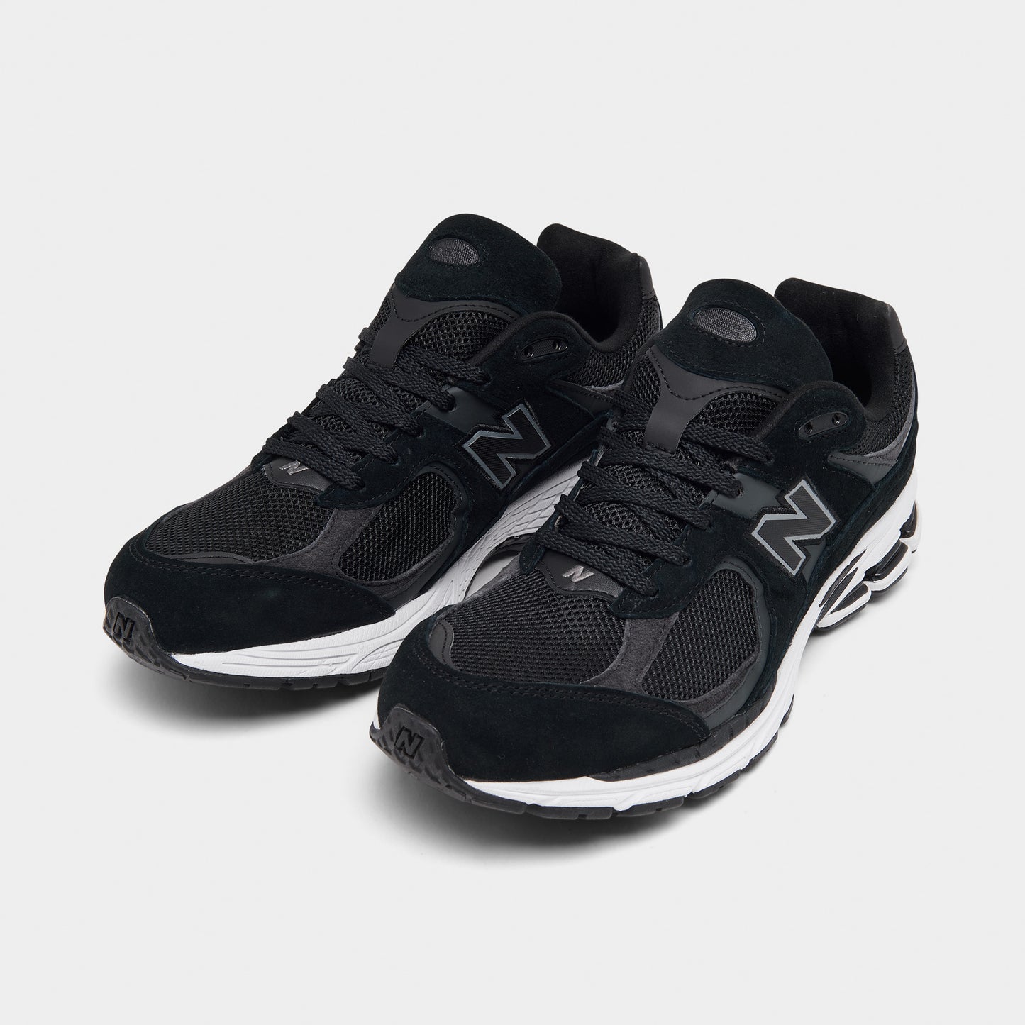 New Balance M2002RBK Black / Phantom