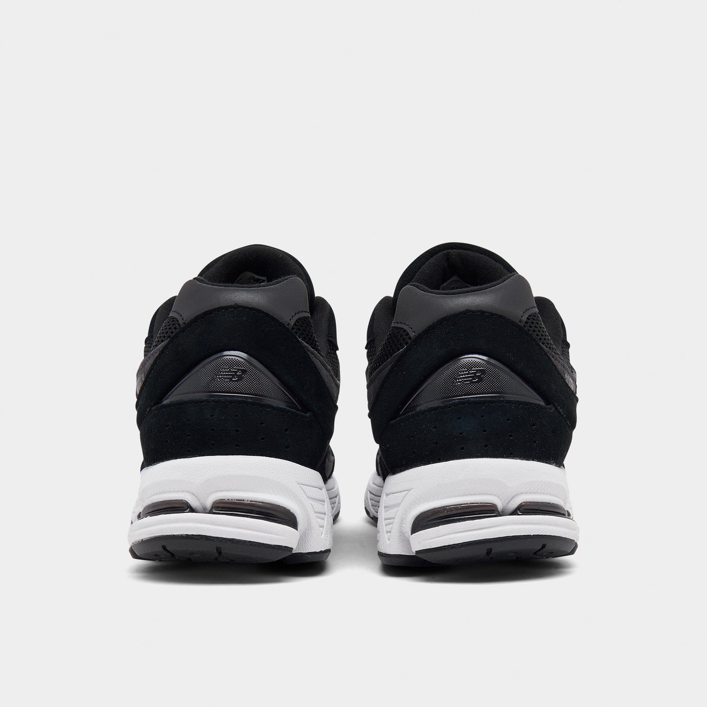 New Balance M2002RBK Black / Phantom