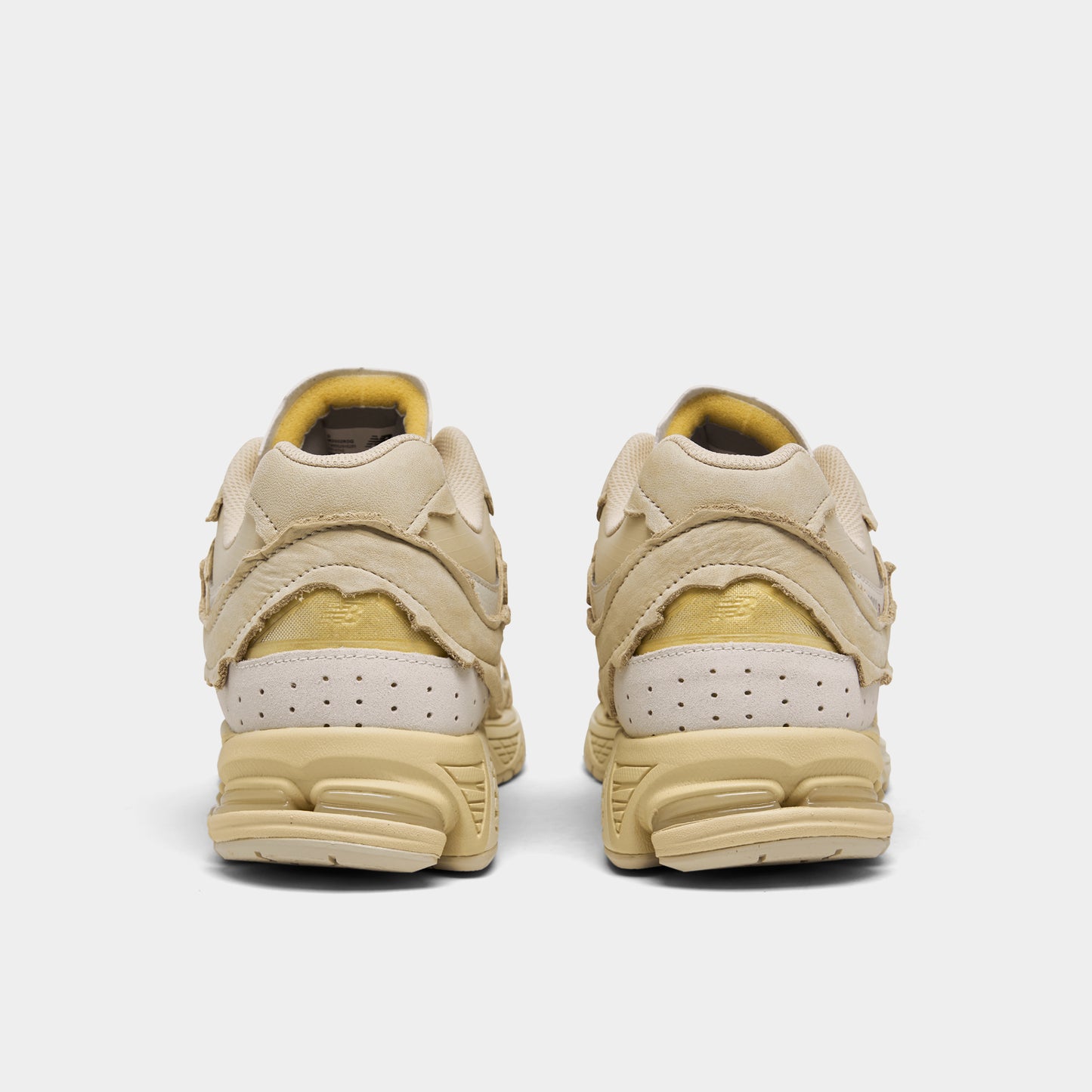 New Balance M2002RDQ Grès / Tourterelle