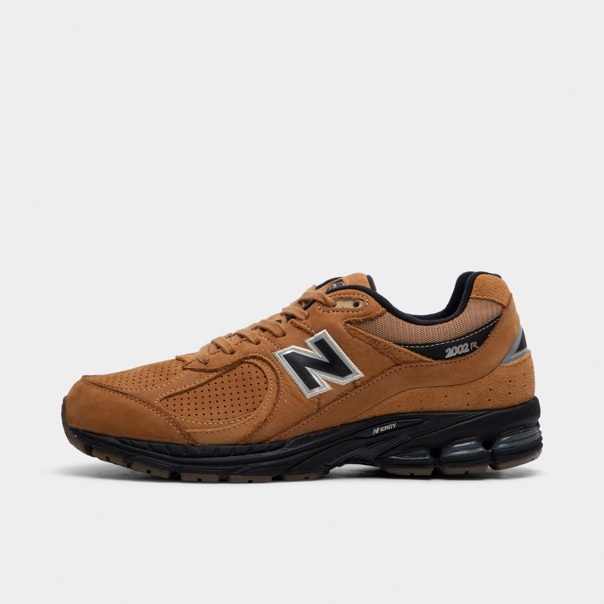 New balance shop marrones