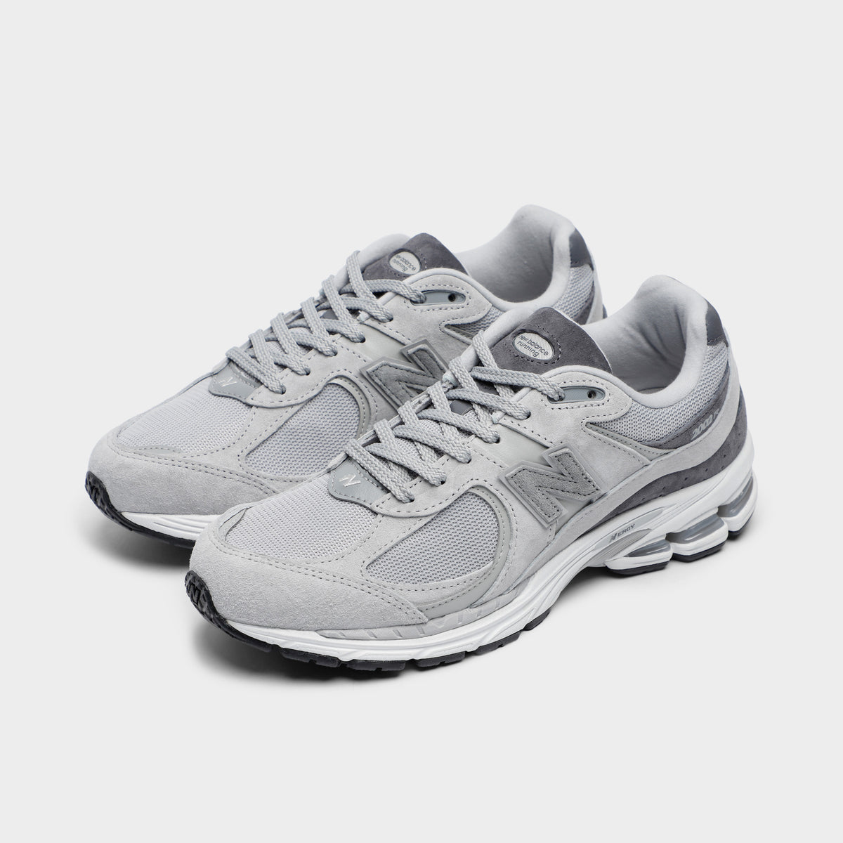 New Balance M2002RJD Grey / White | JD Sports Canada