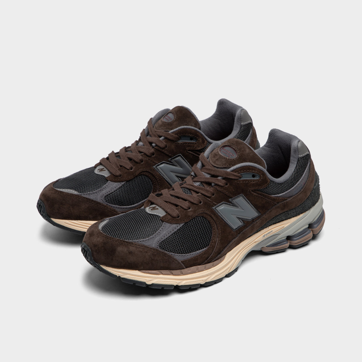 New Balance M2002RLY / Rich Earth