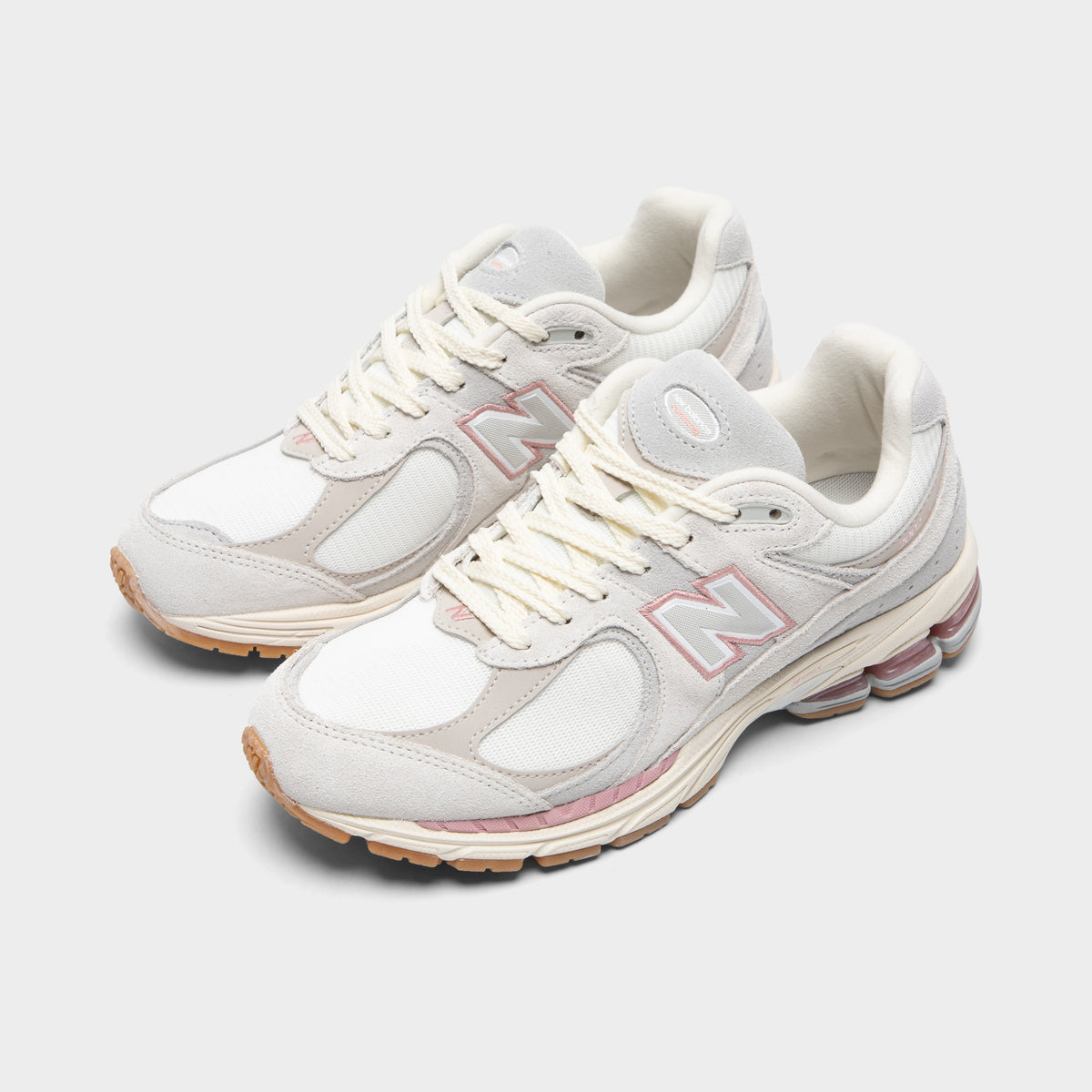 New Balance 2002R Sea Salt / Reflection | JD Sports