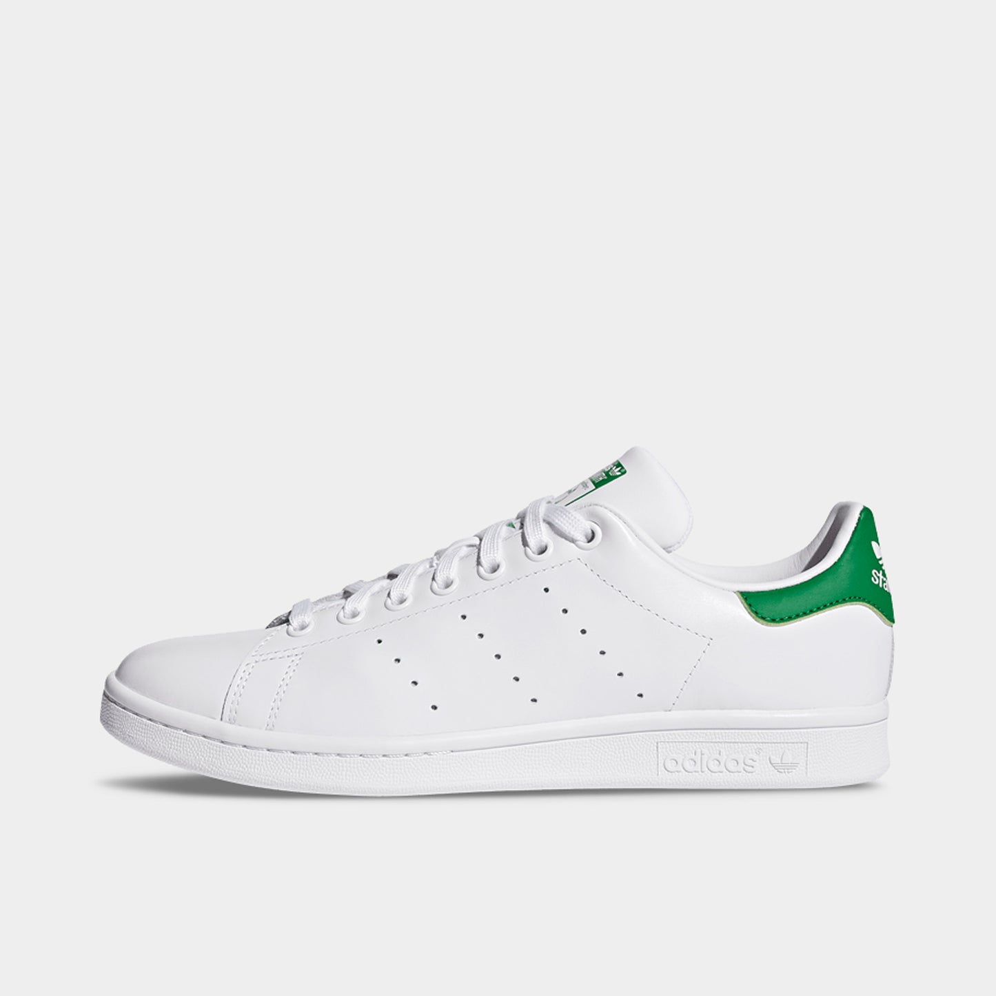 adidas Originals Stan Smith OG White / White-Green