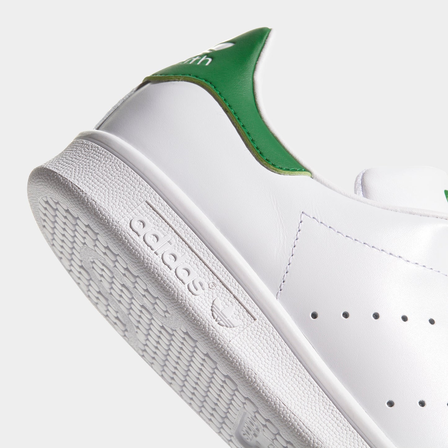 adidas Originals Stan Smith OG White / White-Green