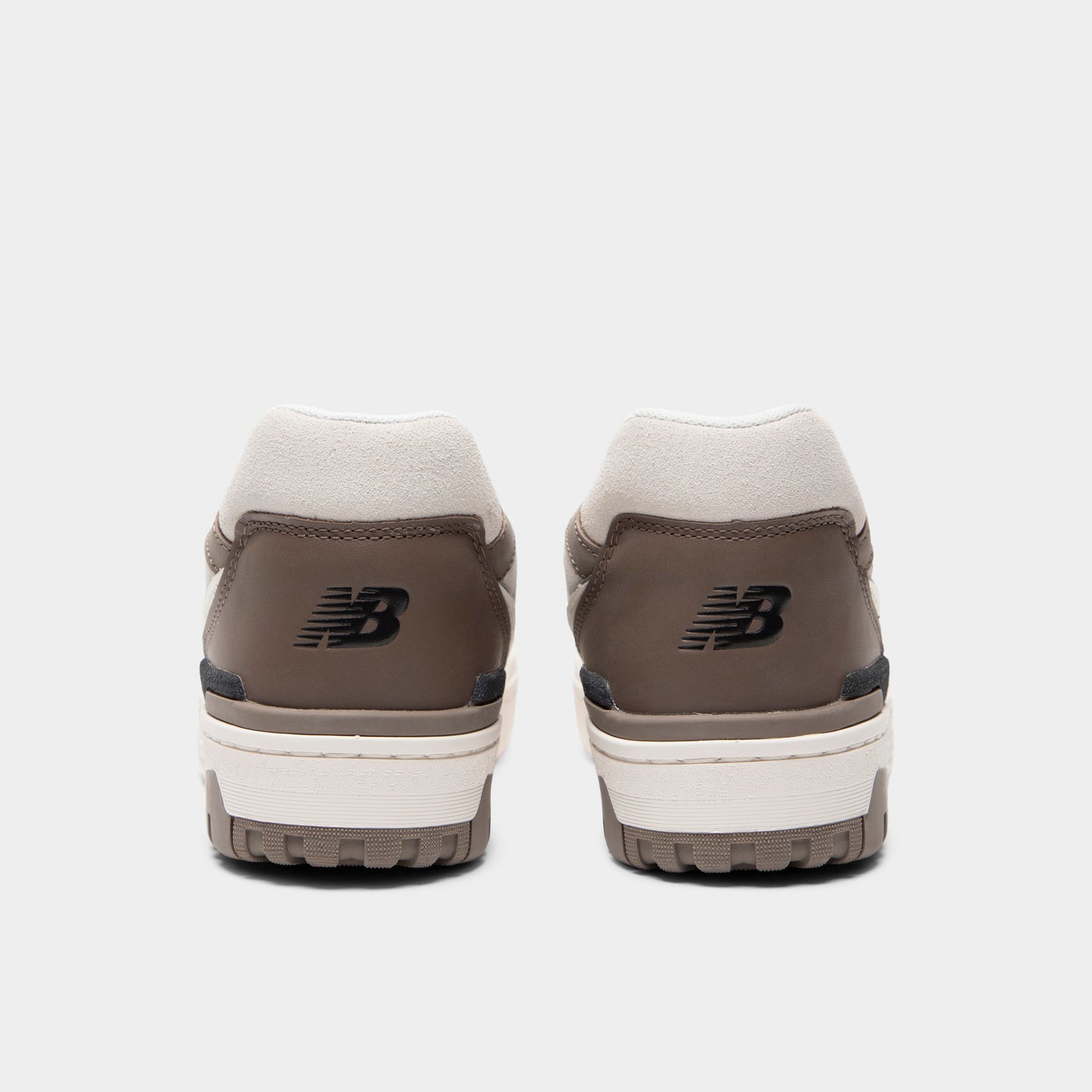 New Balance 550 Tan / White