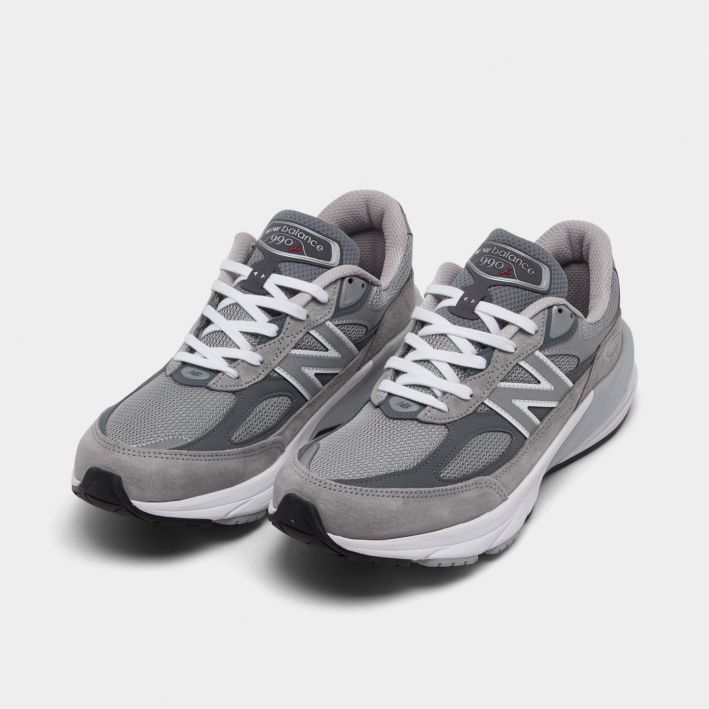 New Balance MADE in USA M990GL6 / Grey