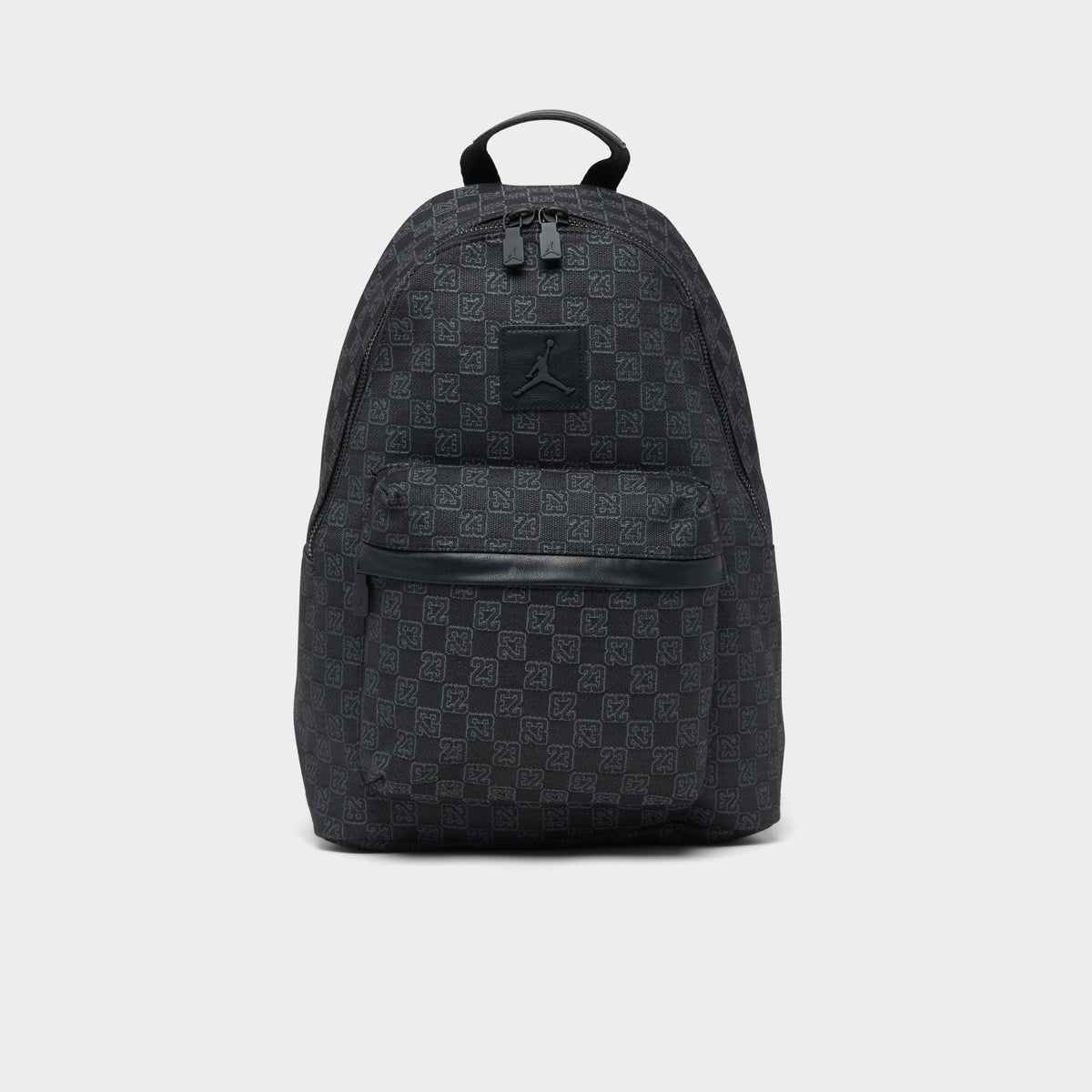 バッグ JORDAN MONOGRAM BACKPACK DK SMOKE GREY JORDAN BRAND MONOGRAM BACKPACK DK SMOKE GREY（ジョーダン