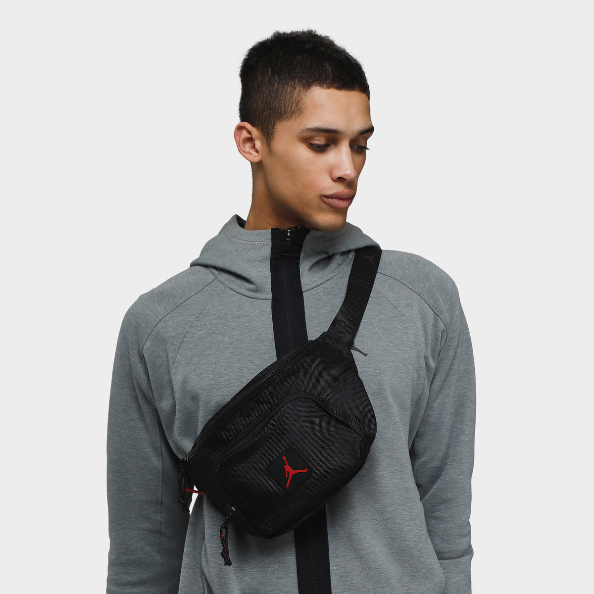 Jordan crossbody backpack online