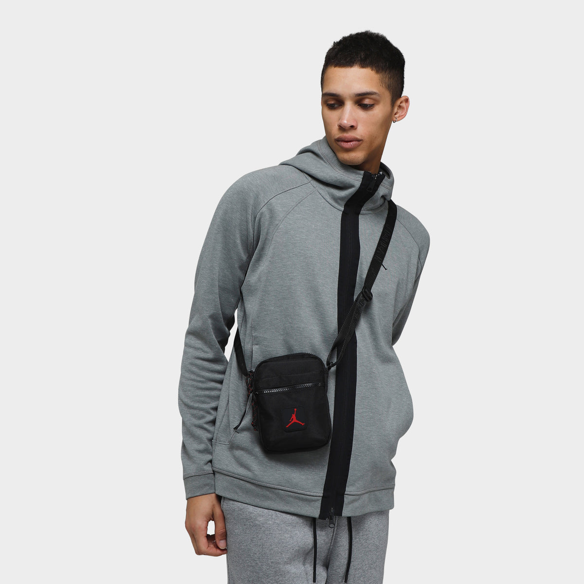 Jordan rivals crossbody sale