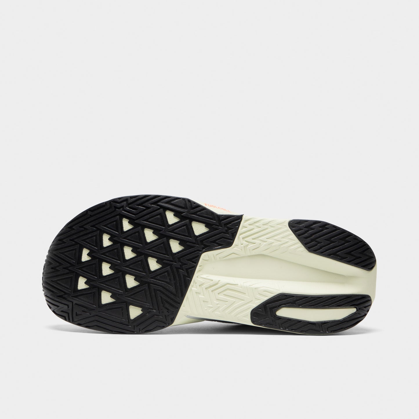 New Balance FuelCell Rebel v5 White / Grey