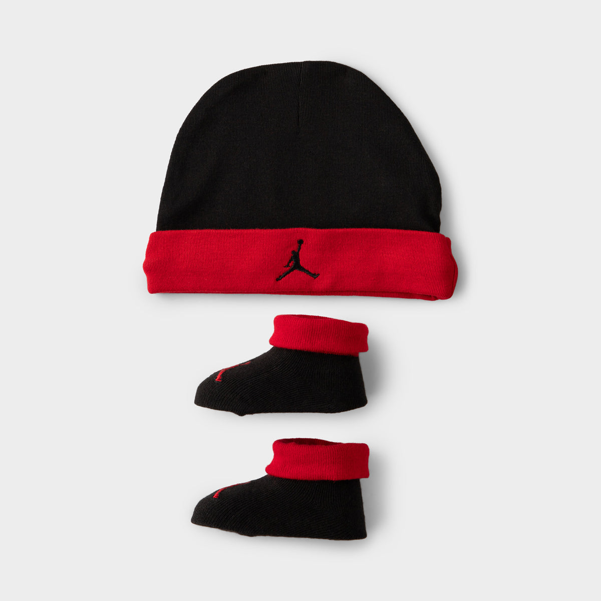 Jordan jumpman 3 piece infant set store