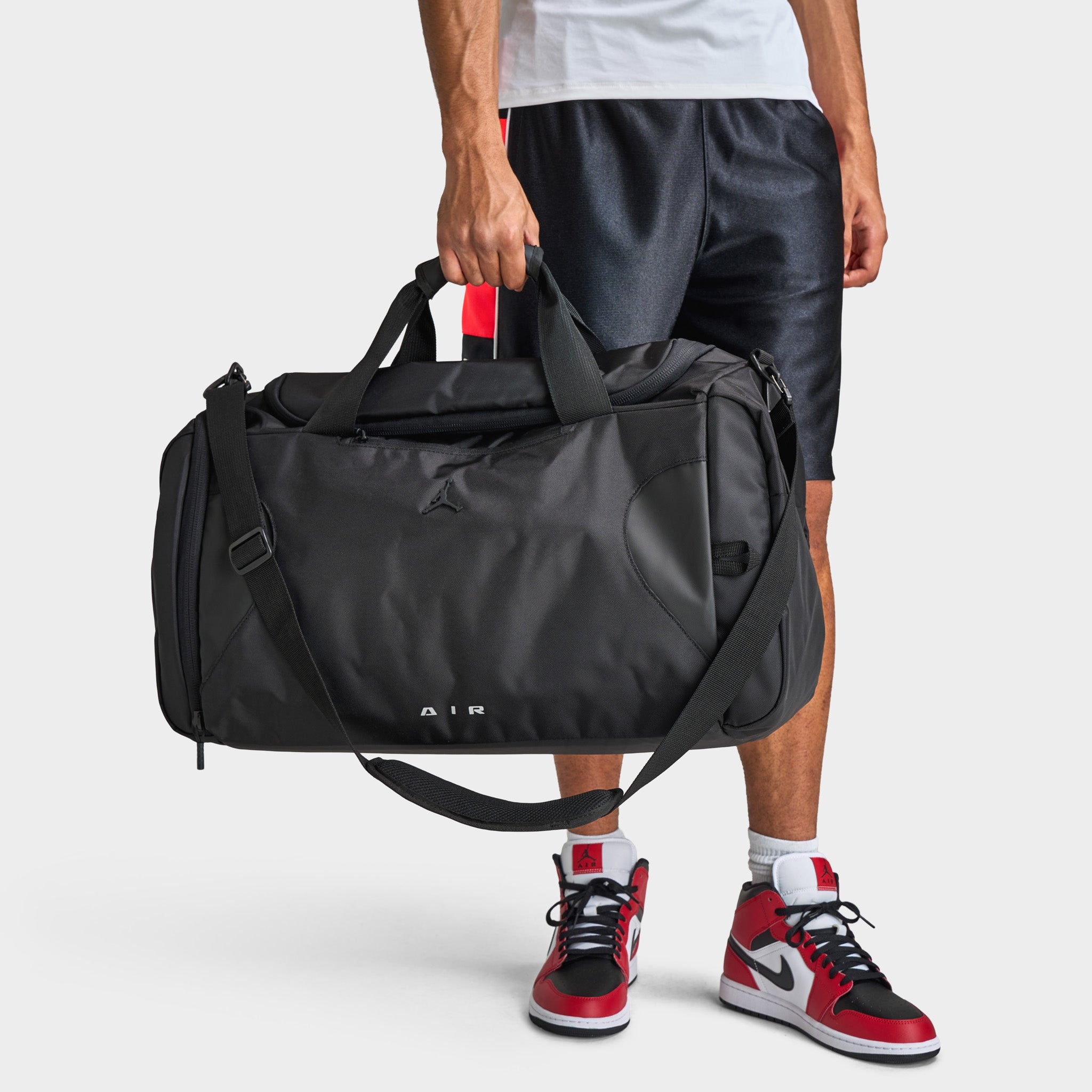 Jordan Element Duffle Bag / Black – JD Sports