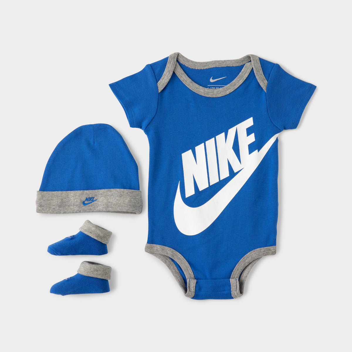 Nike best sale baby shop