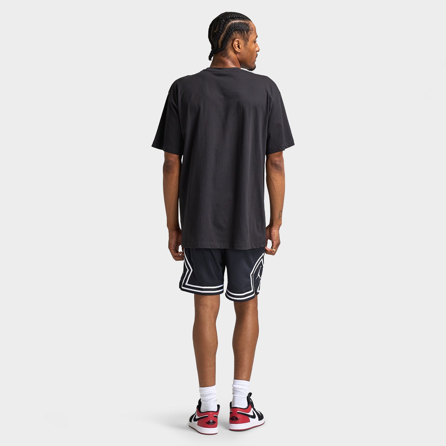 Mitchell & Ness Chicago Bulls Champions t-shirt