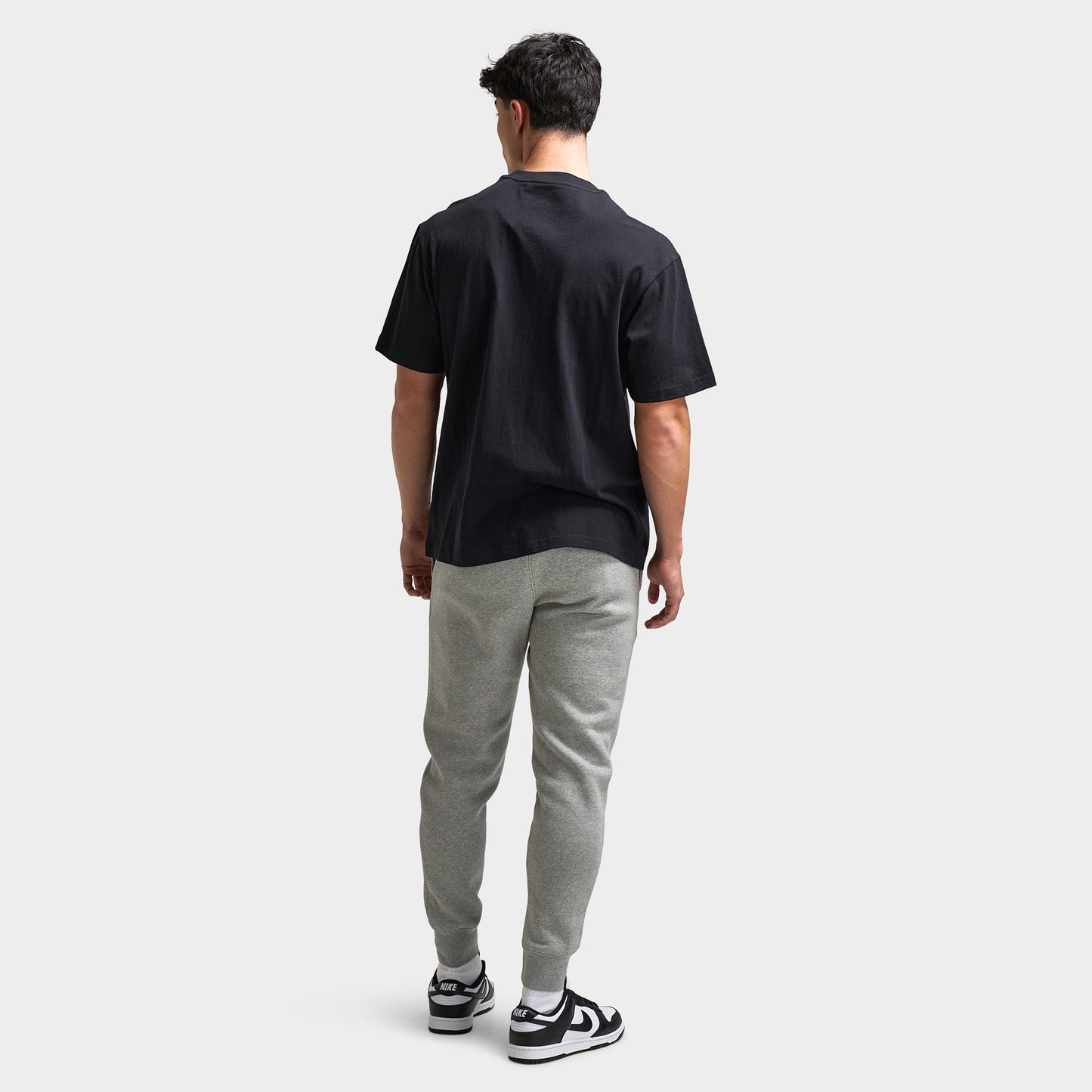 Mitchell & Ness Champ Rings T-Shirt Multi / Noir
