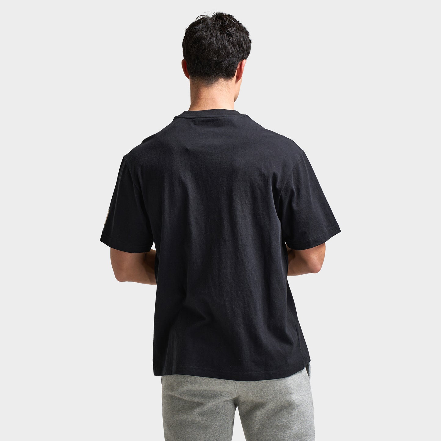 Mitchell & Ness Champ Rings T-Shirt Multi / Noir