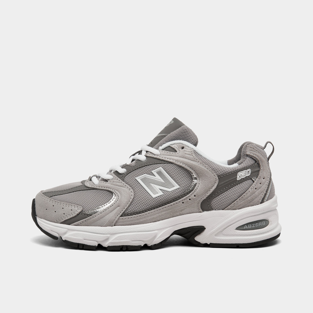 New Balance MR530CK Rain Cloud Shadow Grey