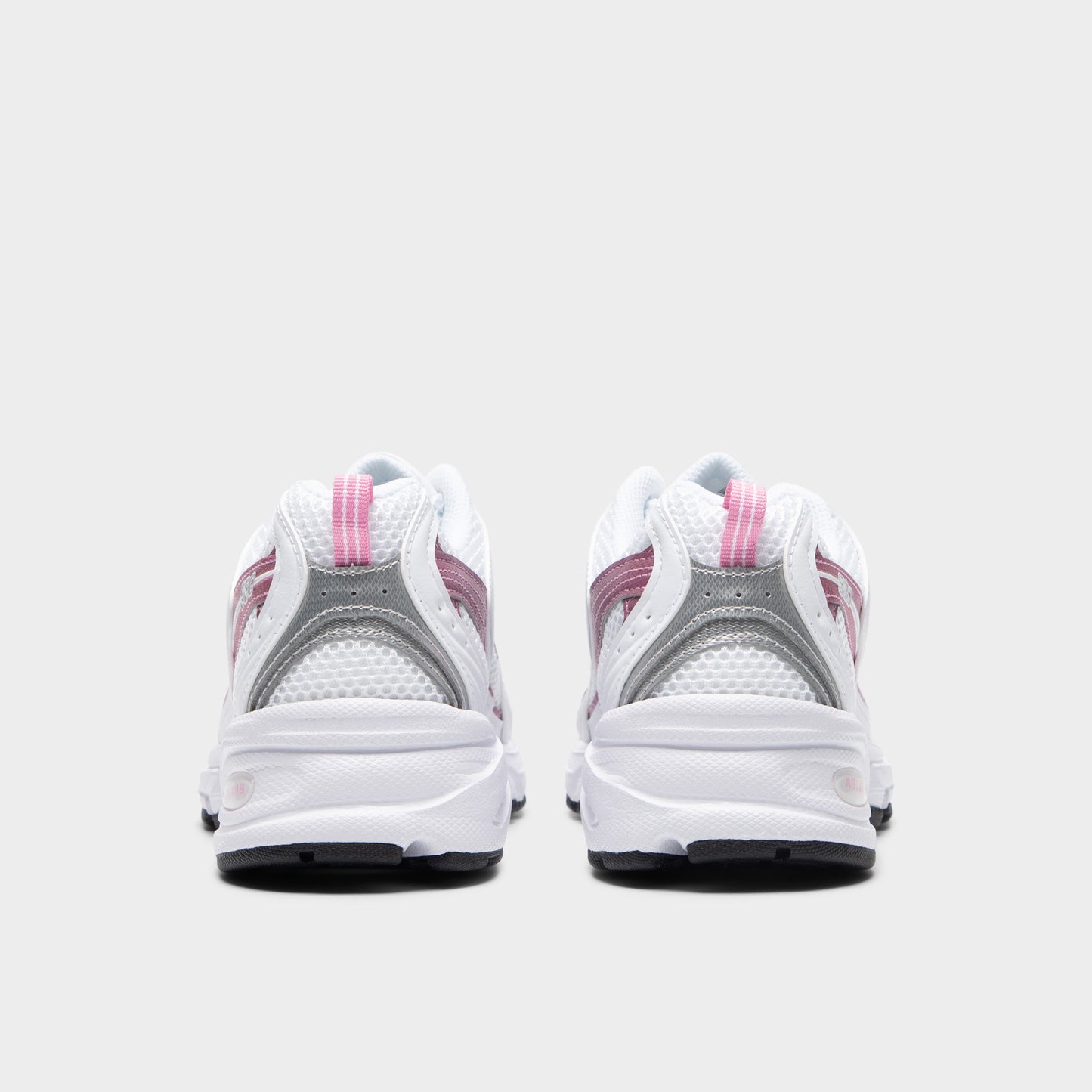 New Balance 530 White / Pink Sugar