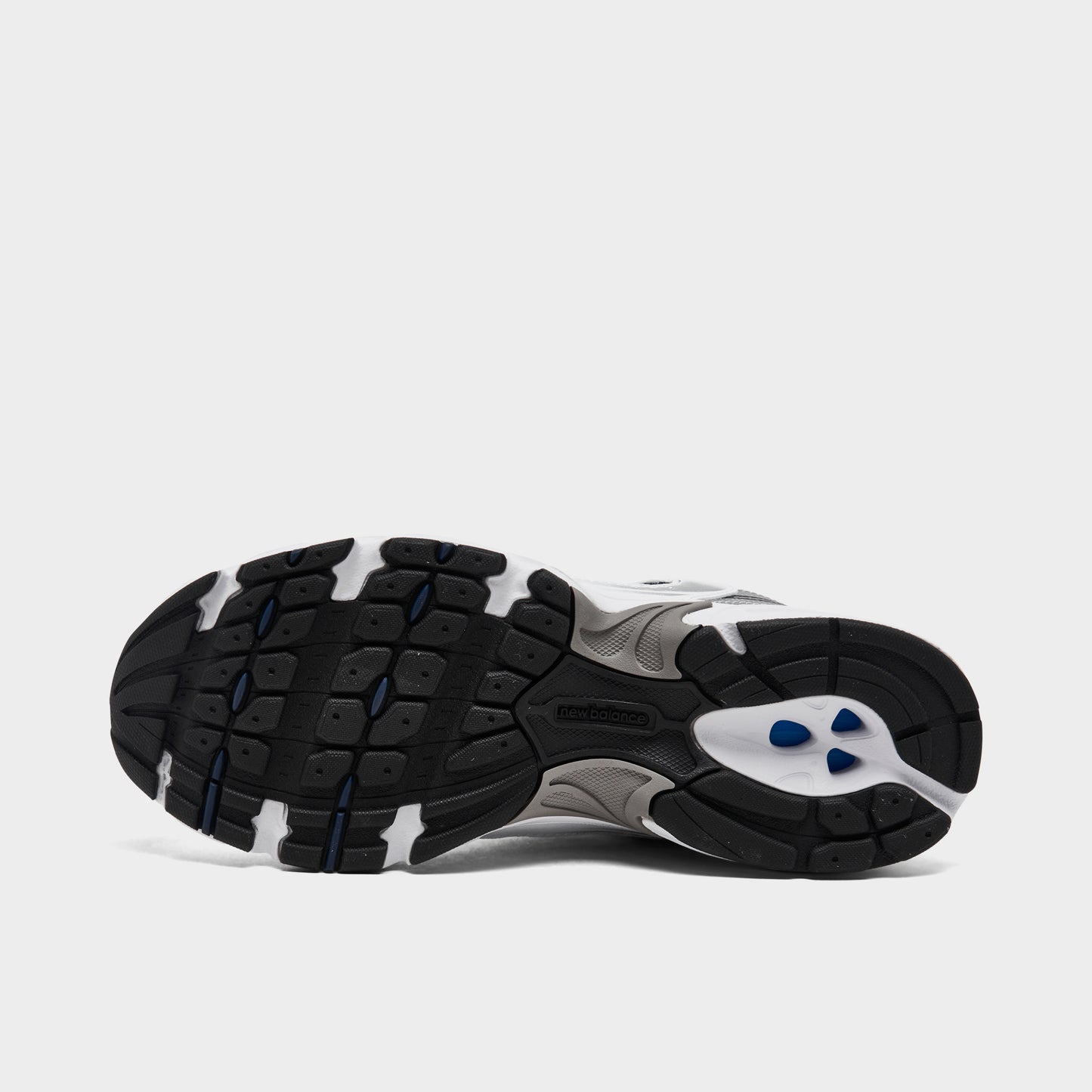 New Balance MR530SG Blanc / Indigo naturel