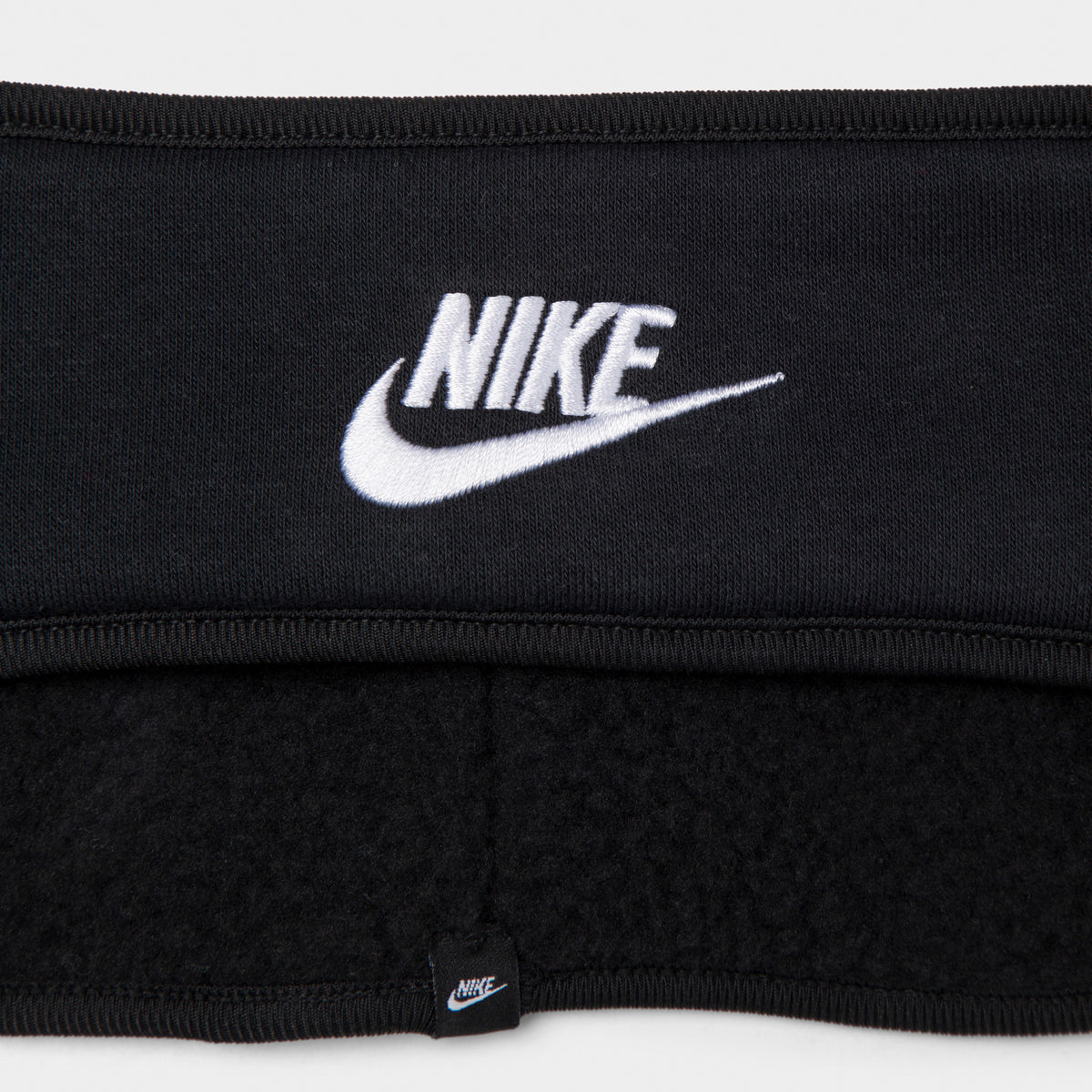 Black nike headband outlet