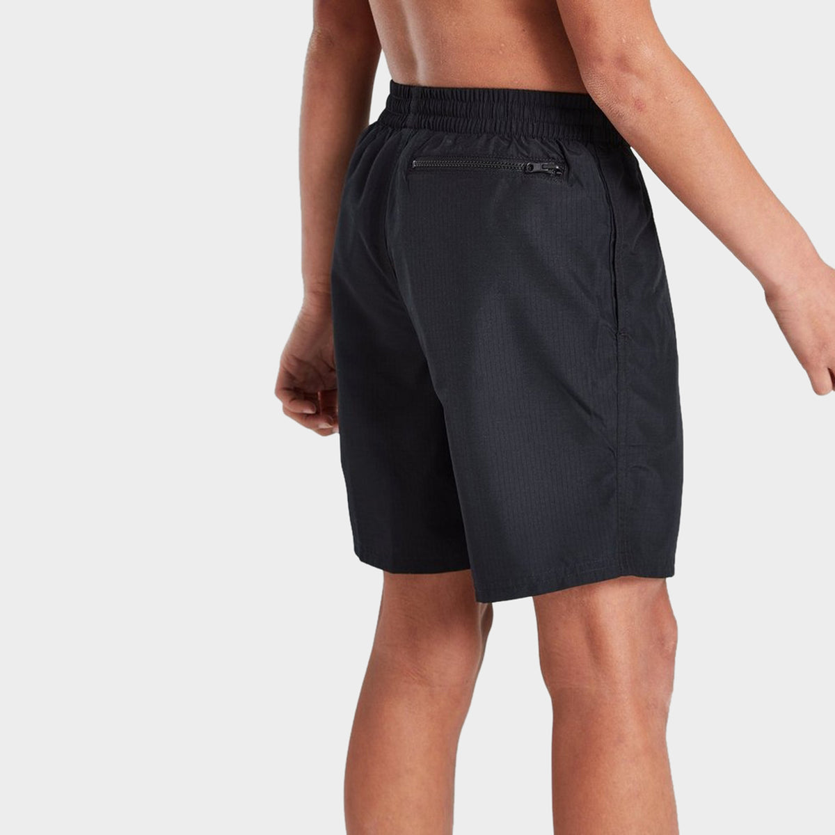 Nike Swim Voyage Packable 6 Cargo Shorts Black JD Sports
