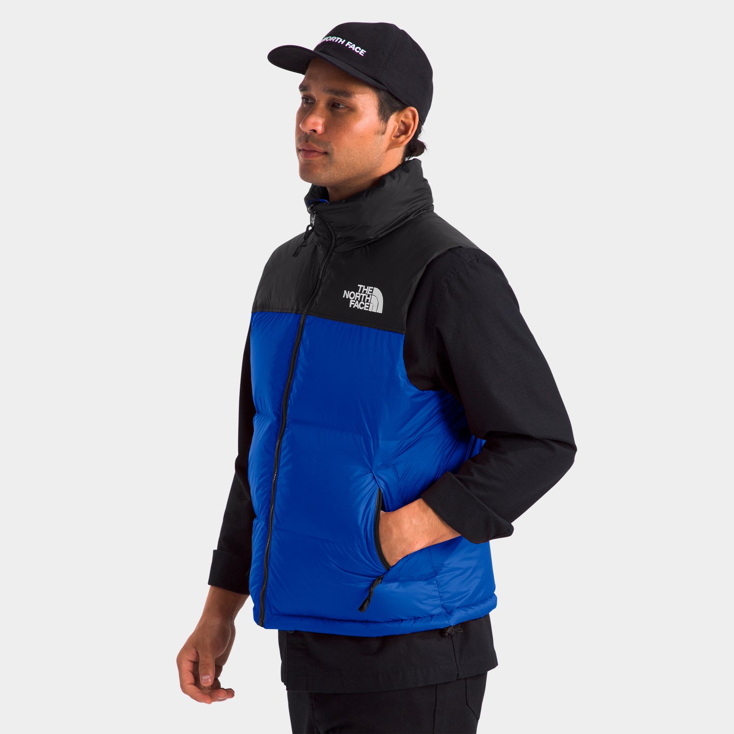 The North Face 1996 Retro Nuptse Vest / TNF Blue