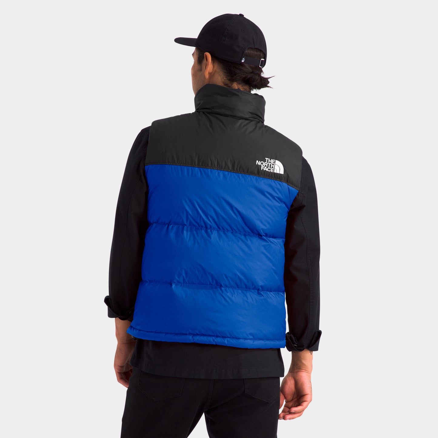 The North Face 1996 Retro Nuptse Vest / TNF Blue
