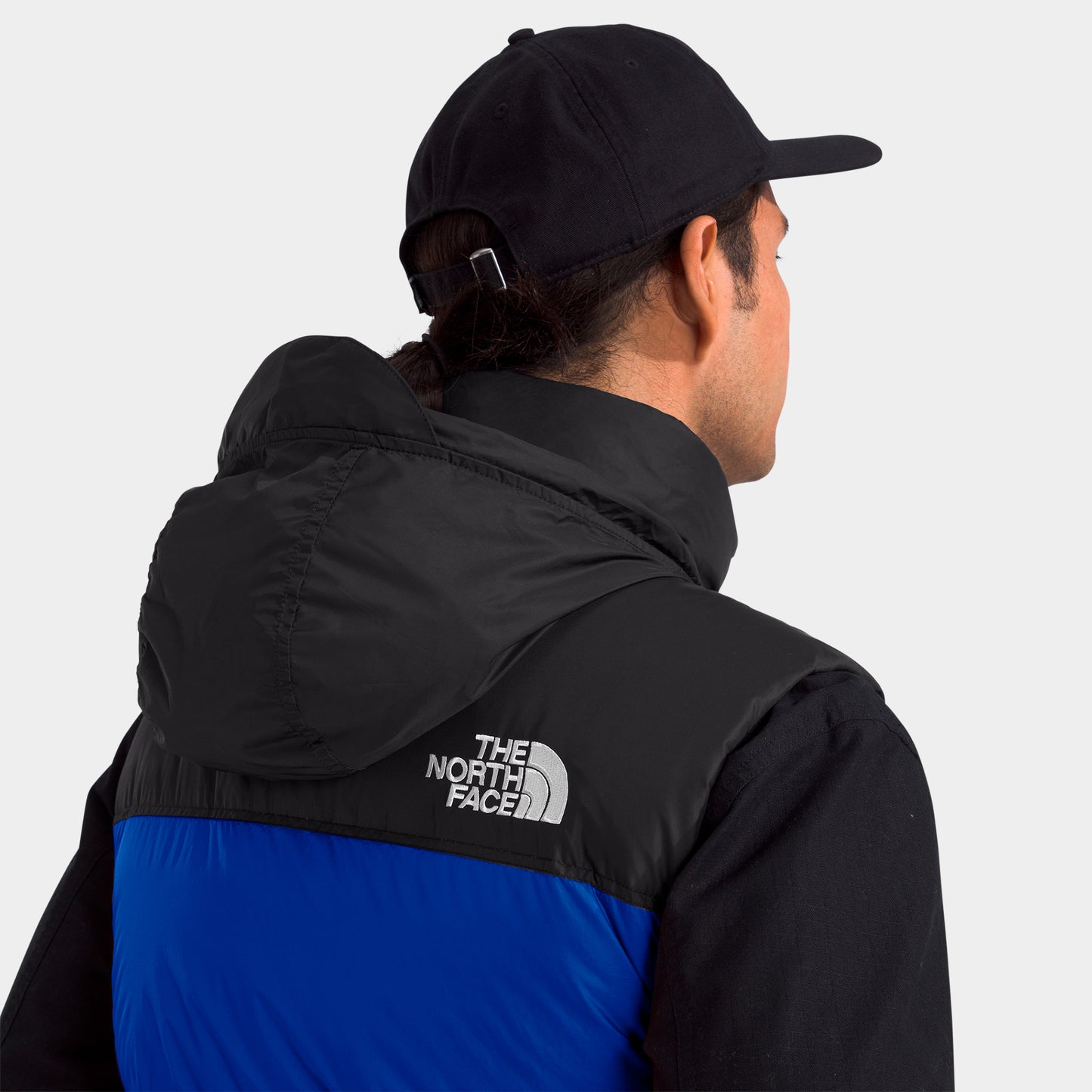 The North Face 1996 Retro Nuptse Vest / TNF Blue