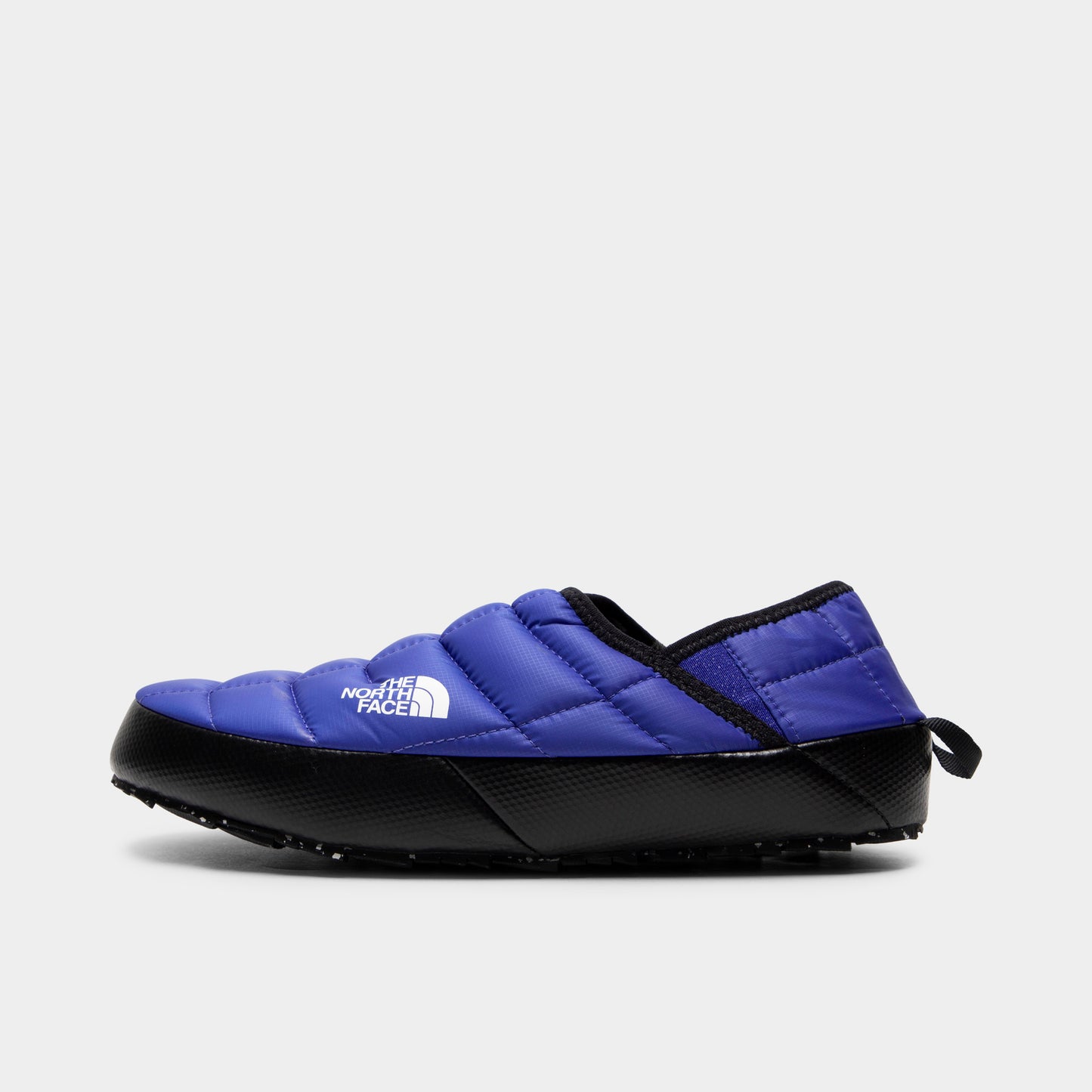 The North Face Thermoball Traction Mule V Blue / TNF White