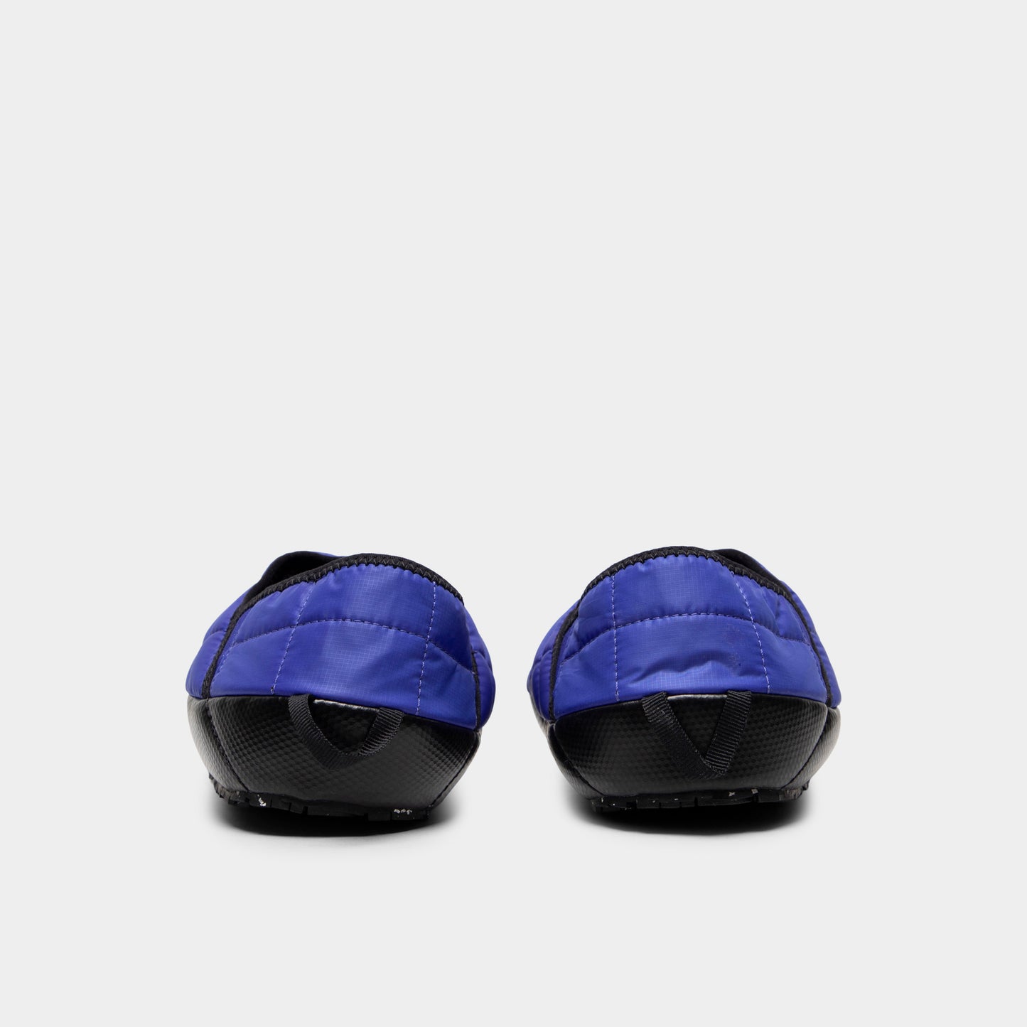 The North Face Thermoball Traction Mule V Blue / TNF White