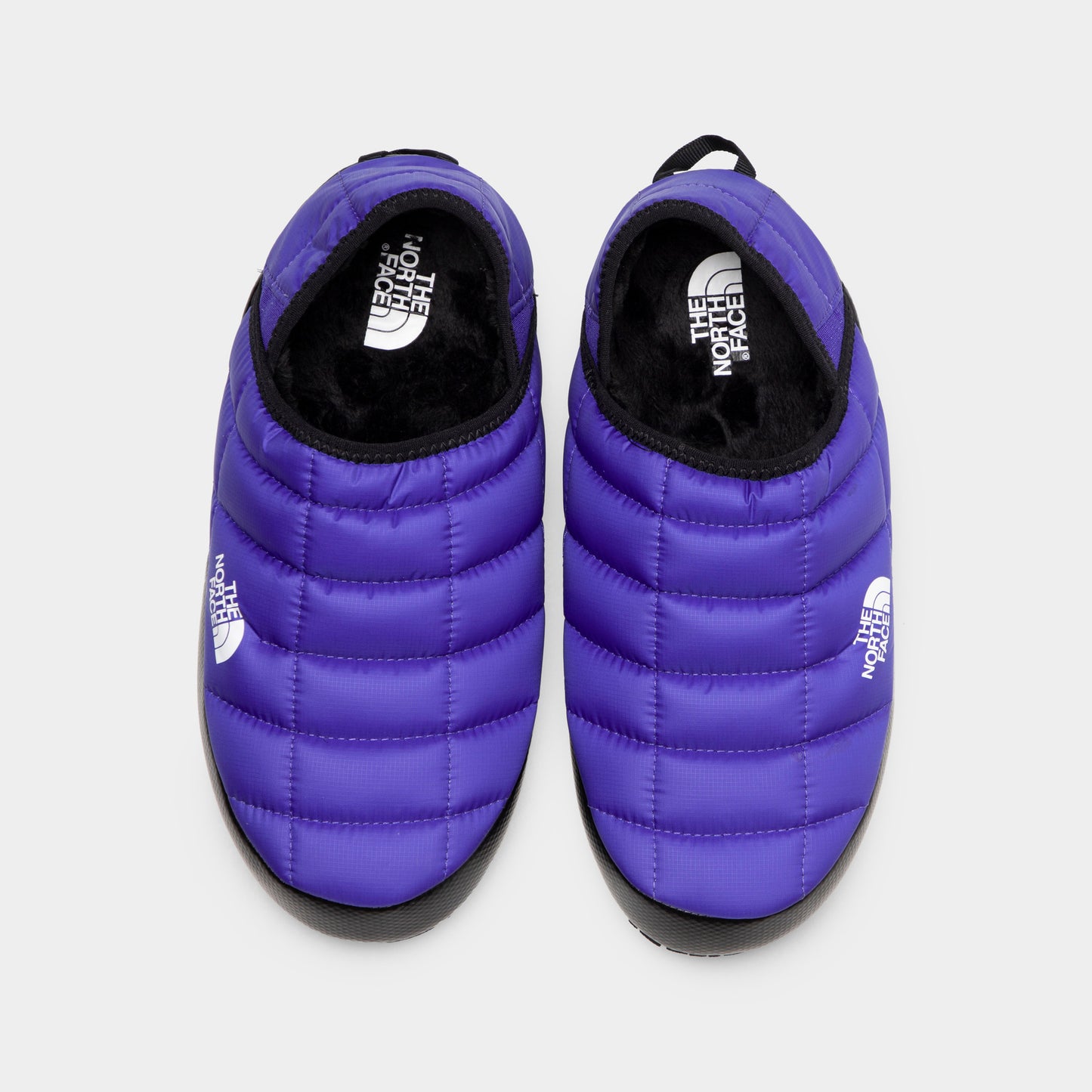 The North Face Thermoball Traction Mule V Blue / TNF White