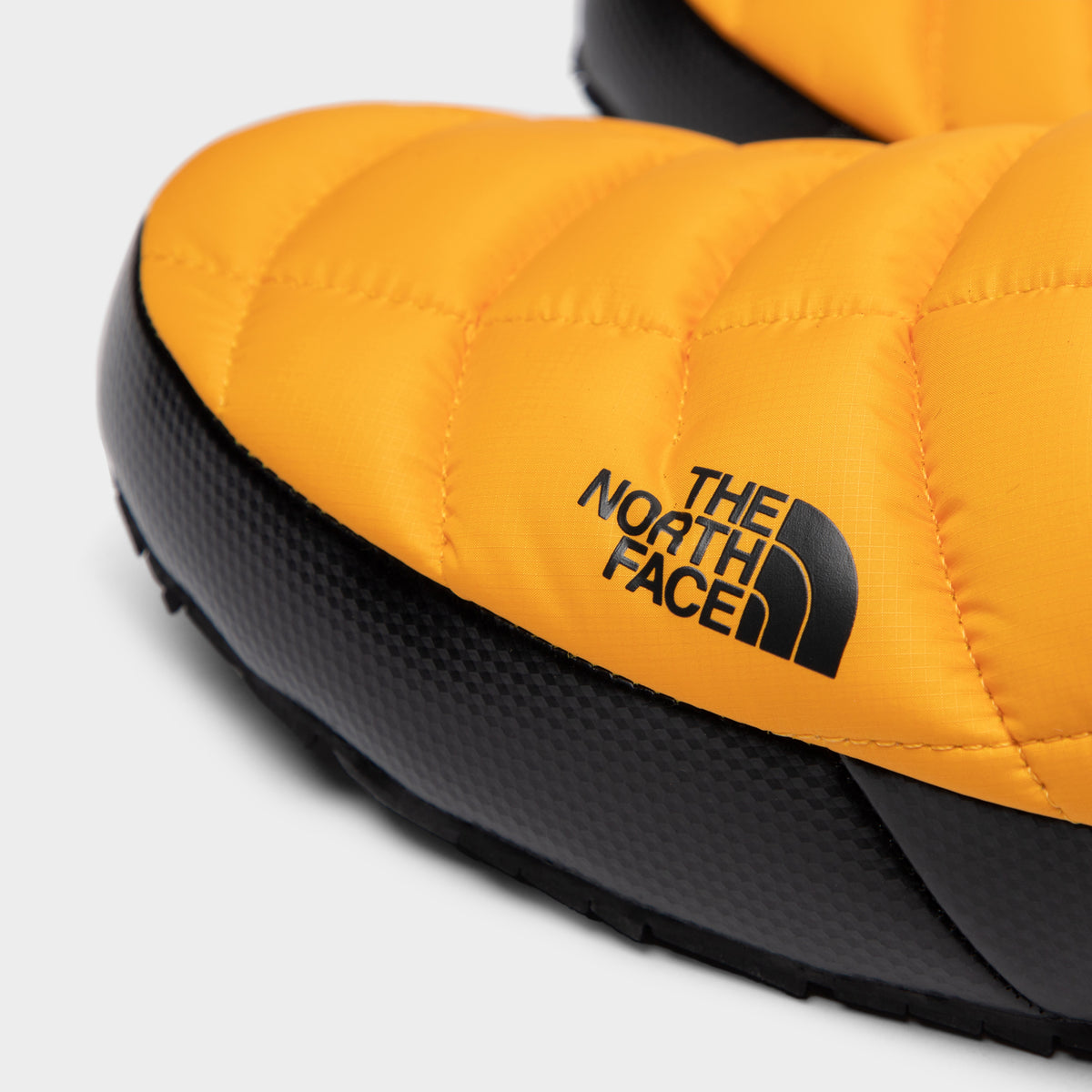North face tent mule yellow store