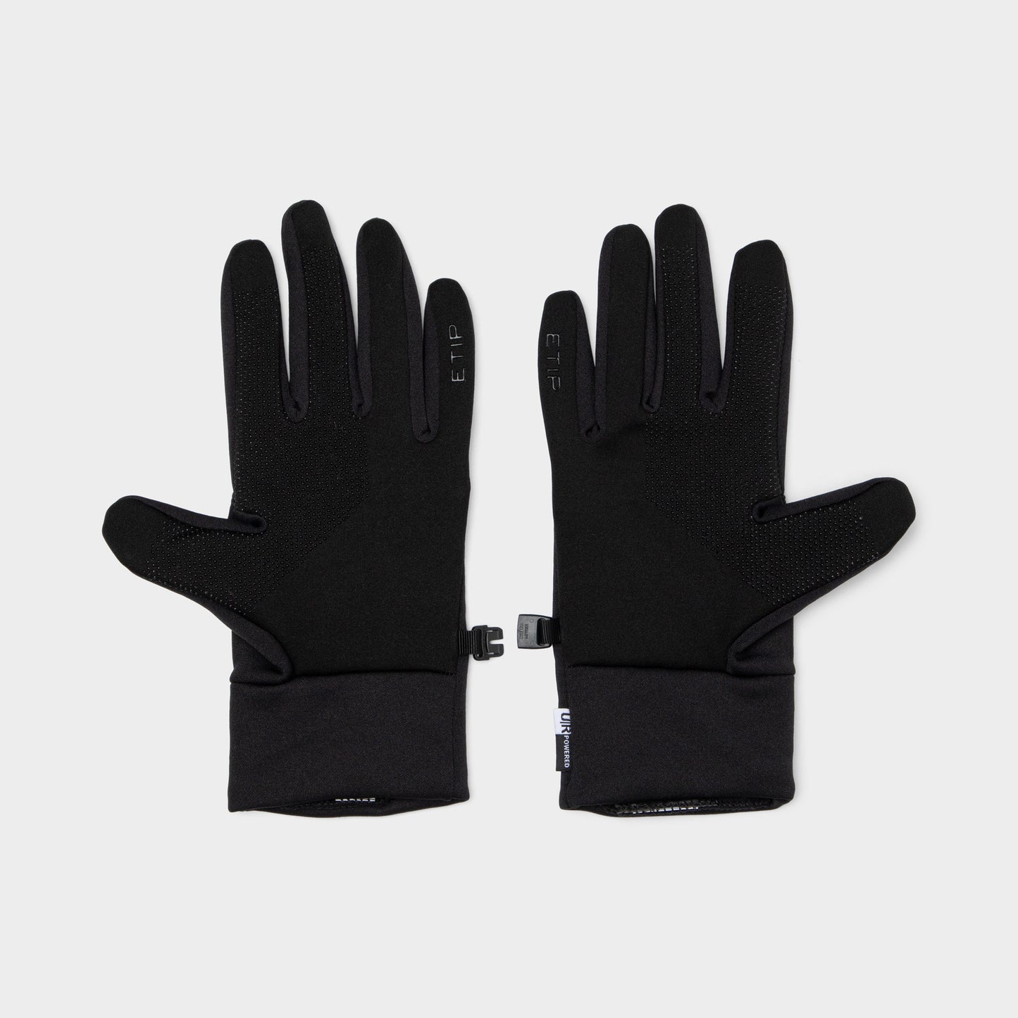 The North Face Etip Recycled Gloves / TNF Black