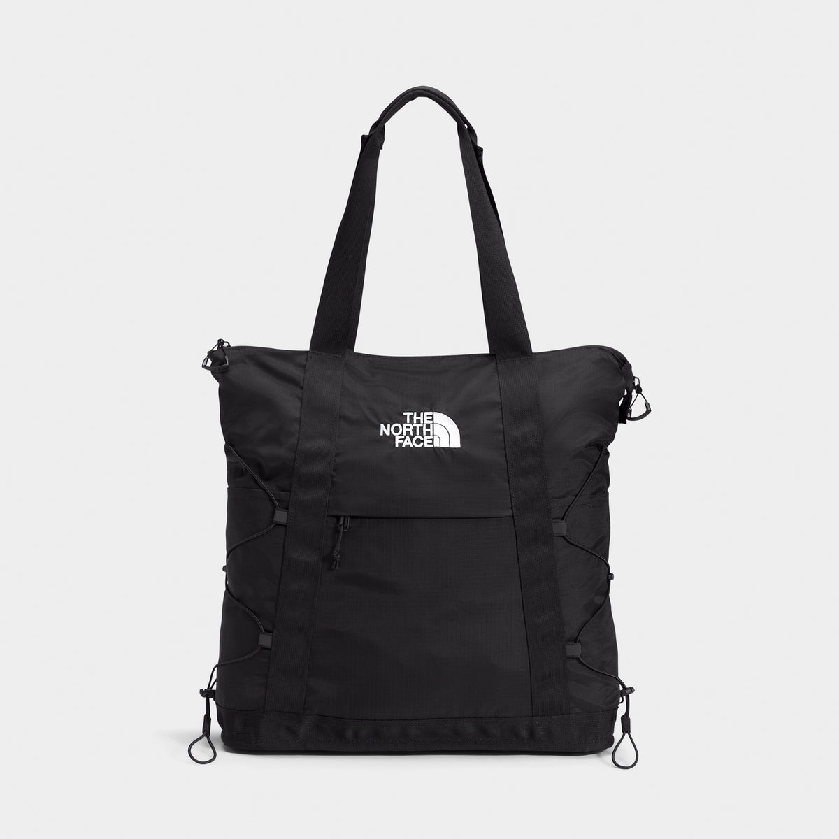 The North Face Borealis Tote Bag TNF Black TNF Black JD Sports