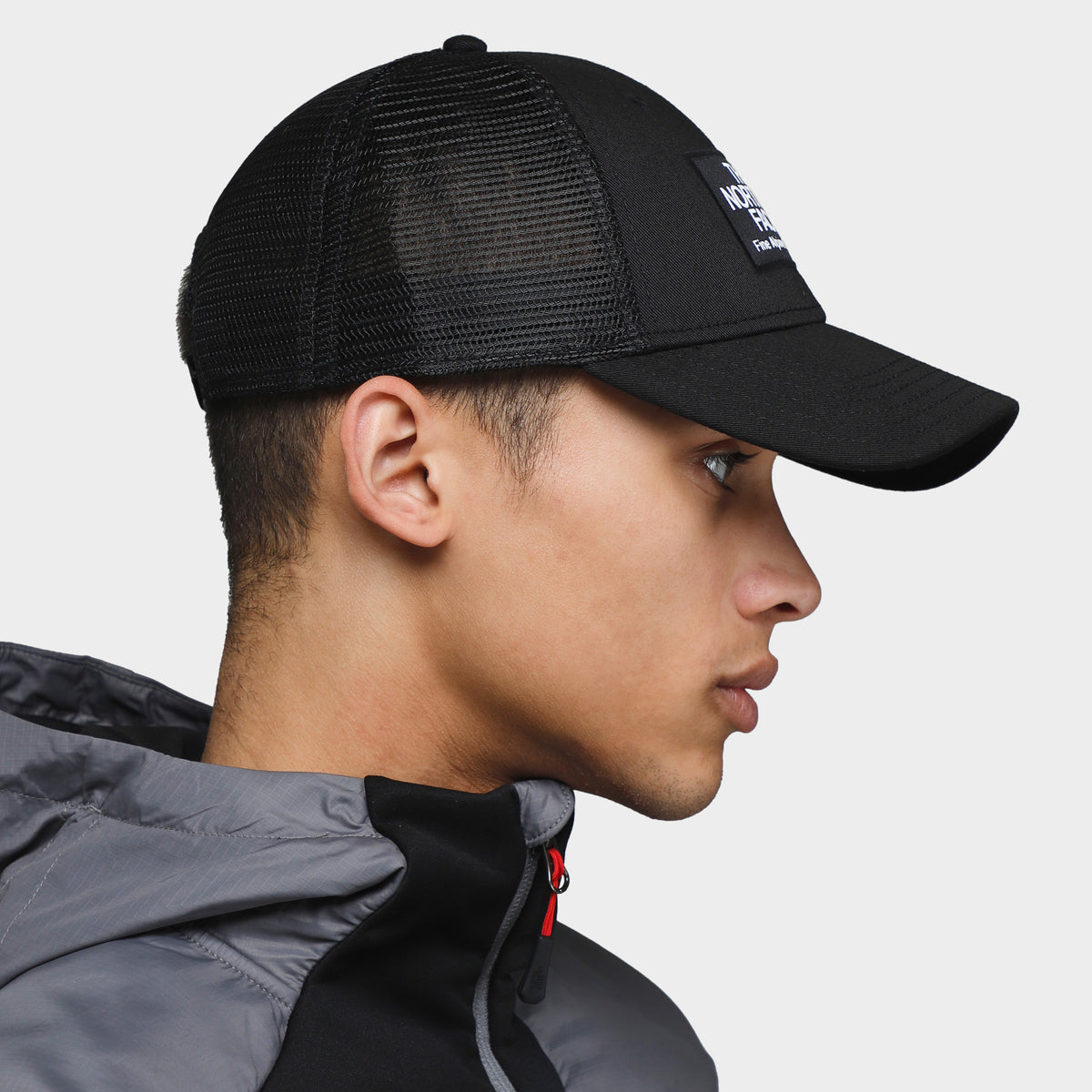 The North Face Mudder Trucker TNF Black JD Sports