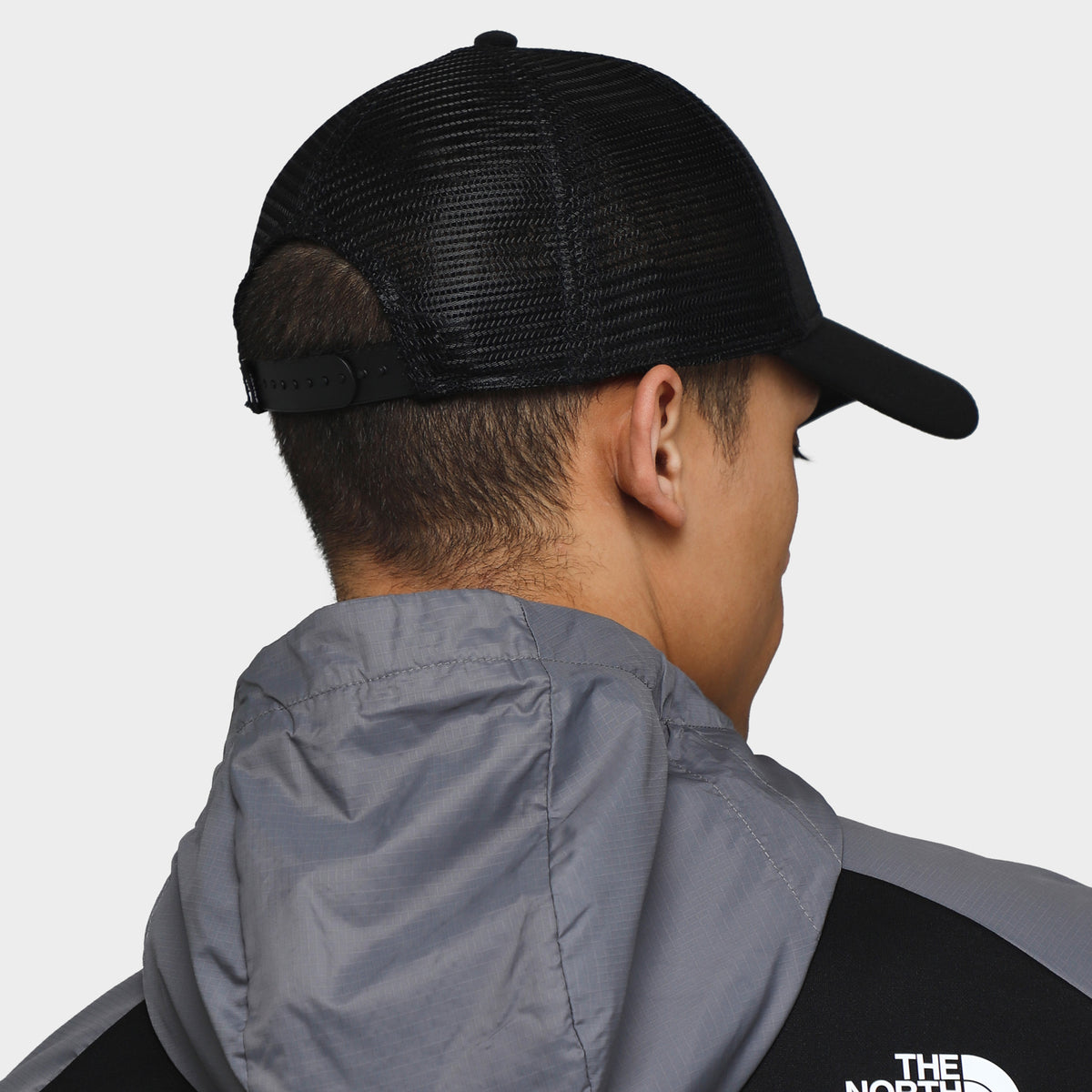 The North Face Mudder Trucker TNF Black JD Sports