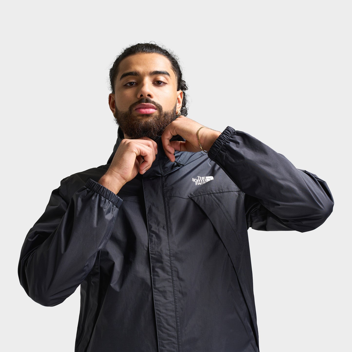 The North Face Veste Antora / Noir