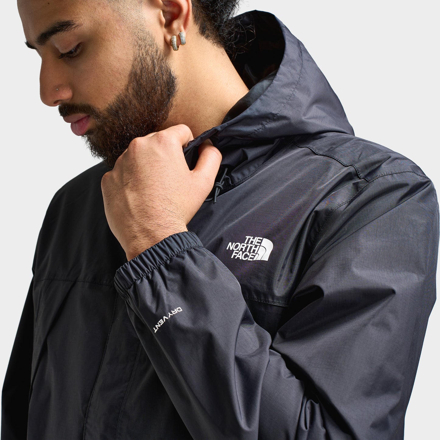 The North Face Veste Antora / Noir