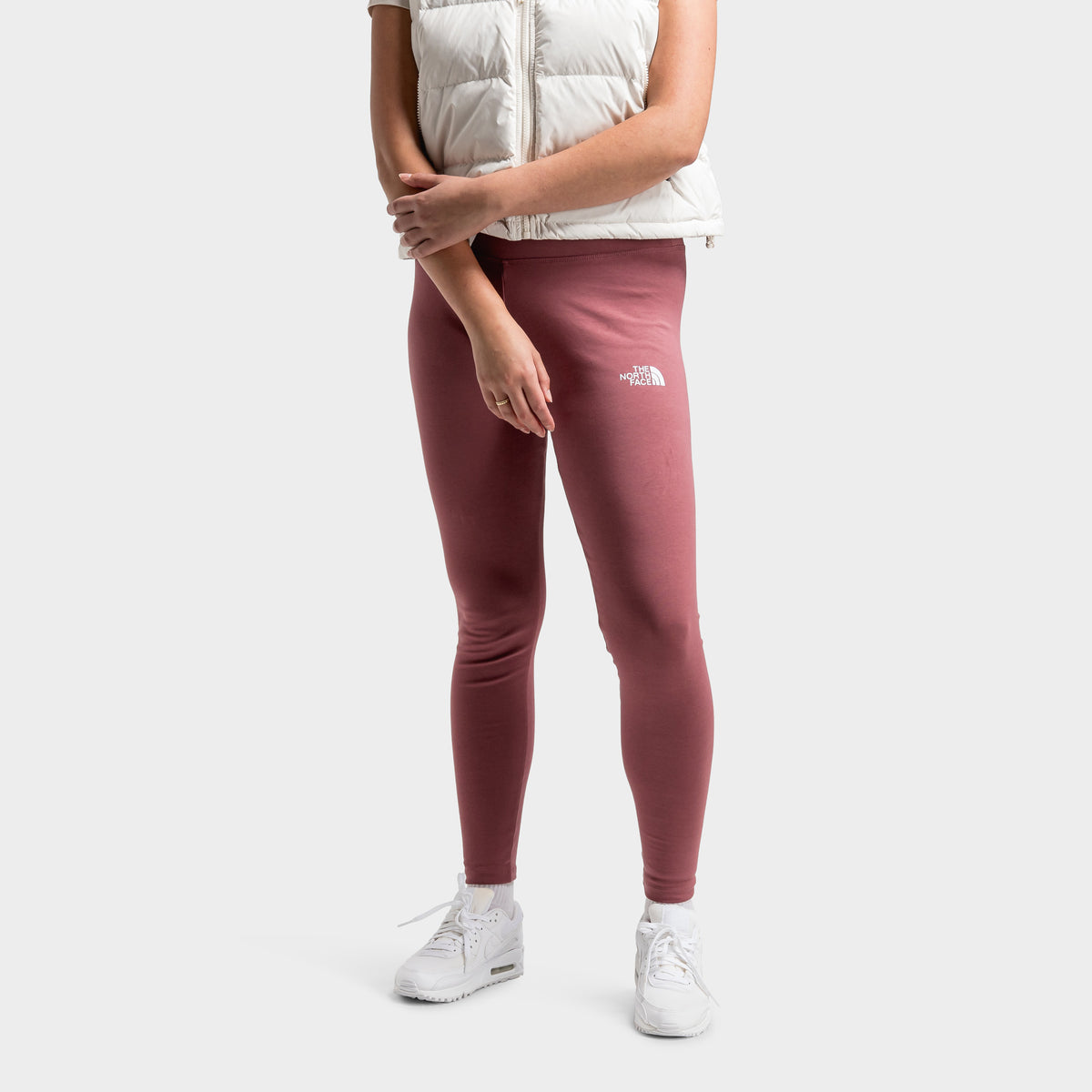 Ginger treggings 2025