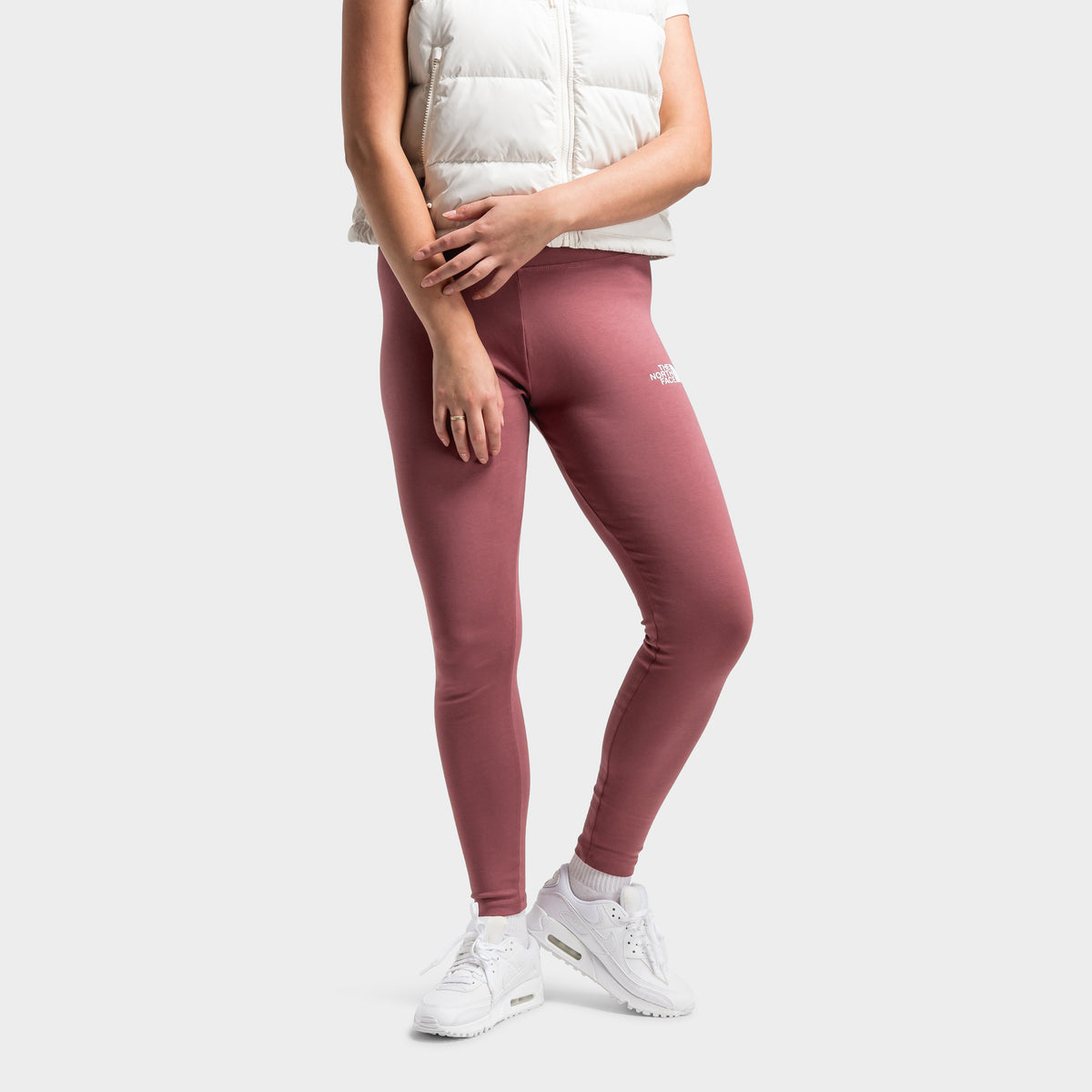 Ginger treggings shop
