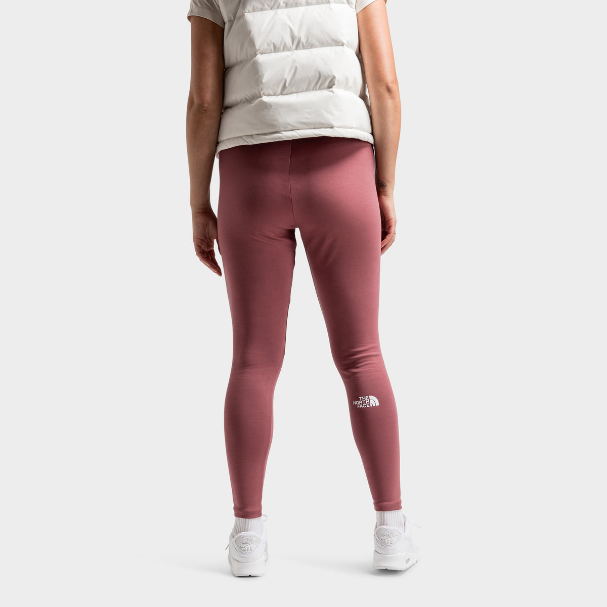 【THE NORTH FACE】 W'S WAVEY LEGGINGS /追跡付 Women's New Leggings | The North Face | The North Face Renewed