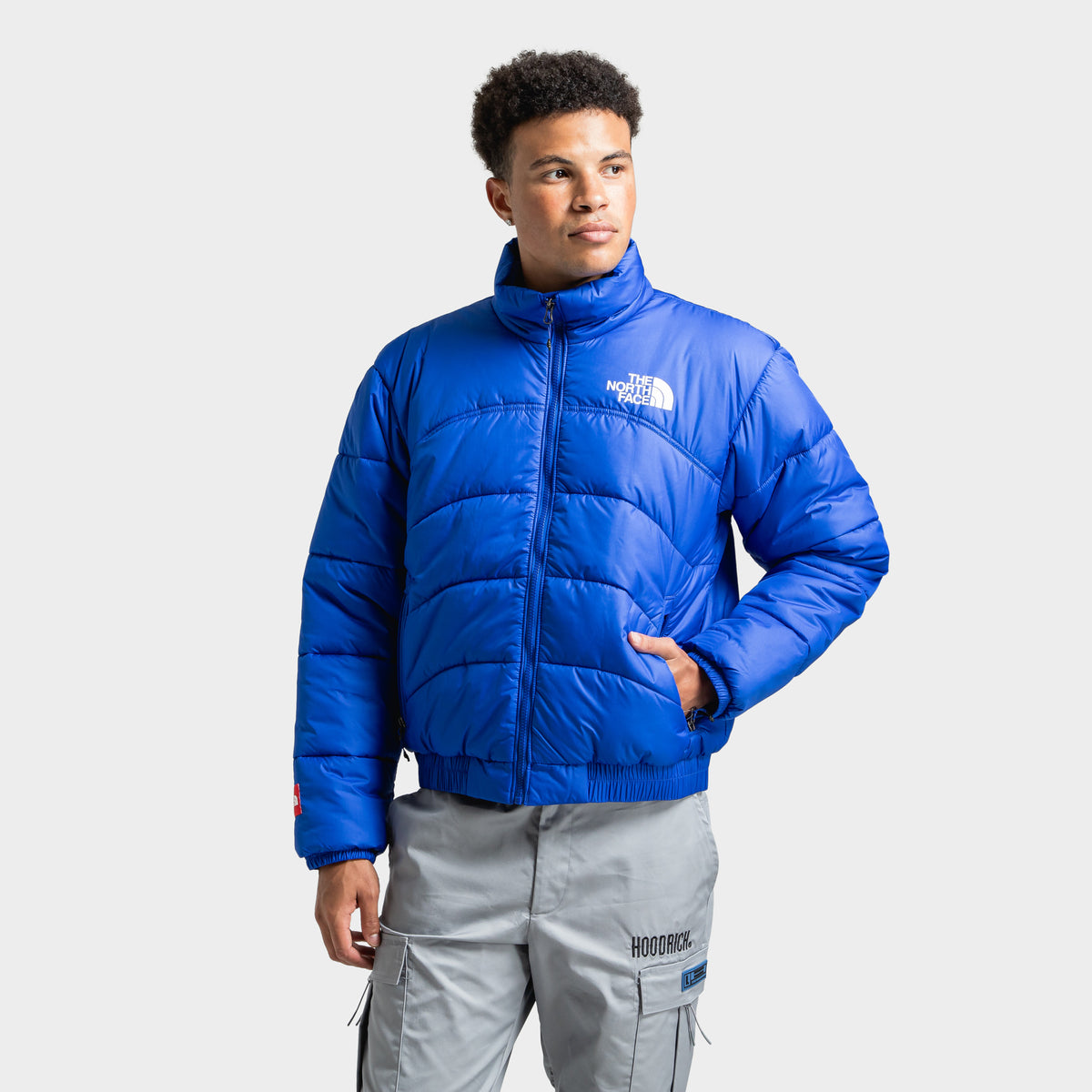 The North Face 2000 Puffer Jacket TNF Blue