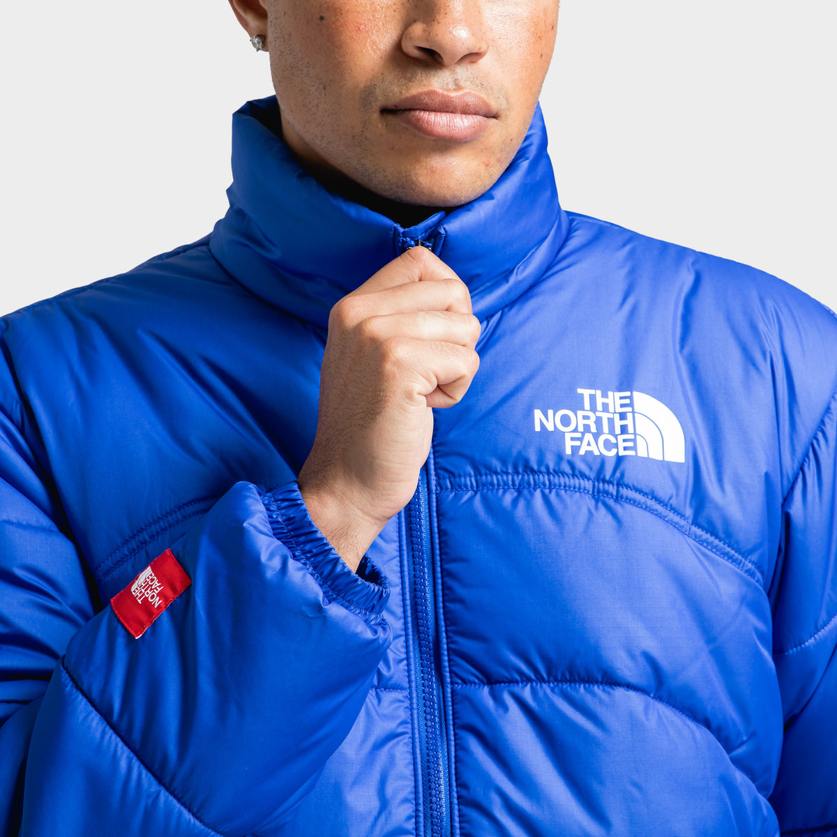 Áo The North Face Novelty Lofty Down Jacket 'Black' NJ1DM76A